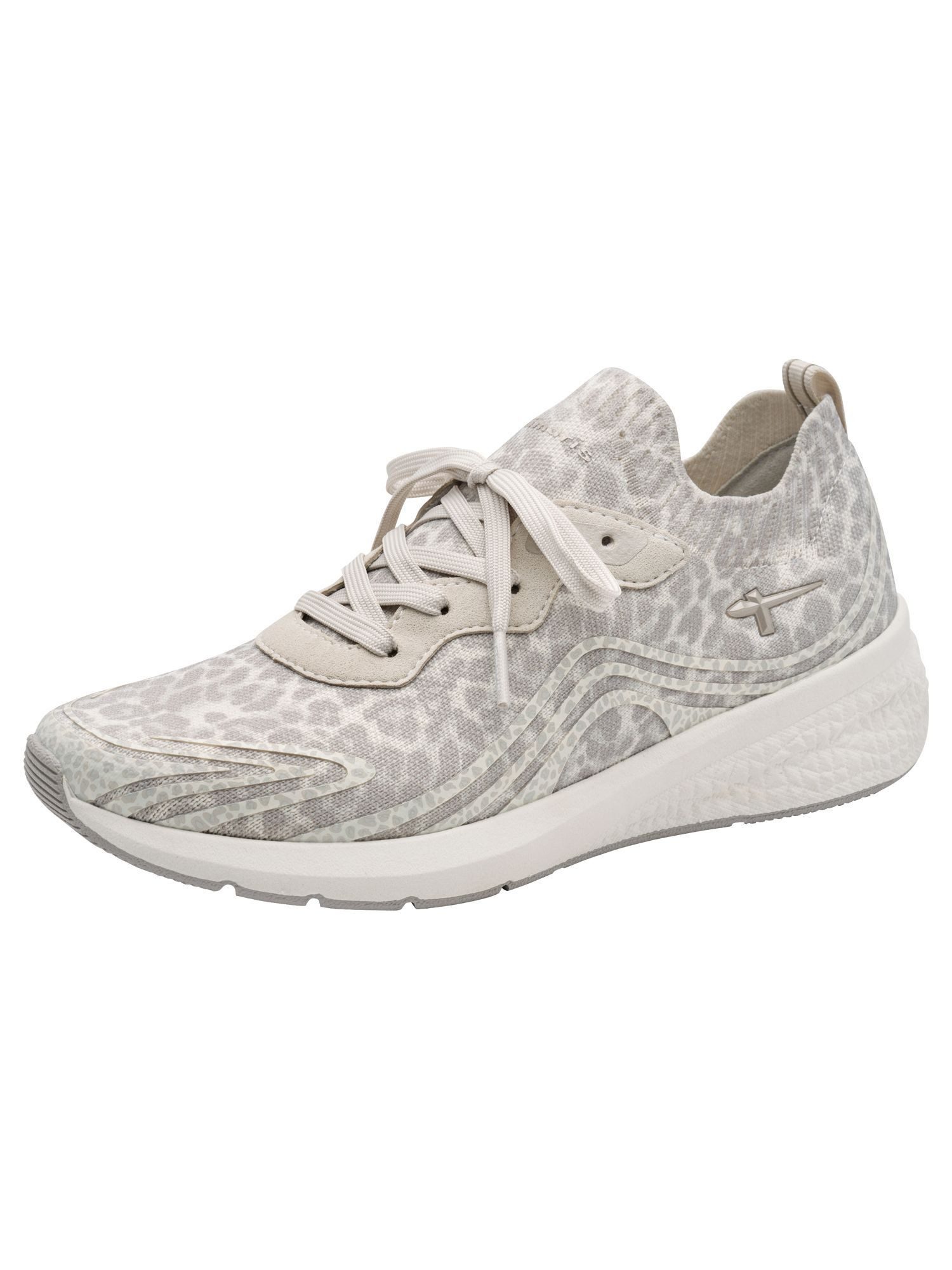 Tamaris ACTIVE Removable Sock Frauen kein Absatz Sneaker Removable Sock