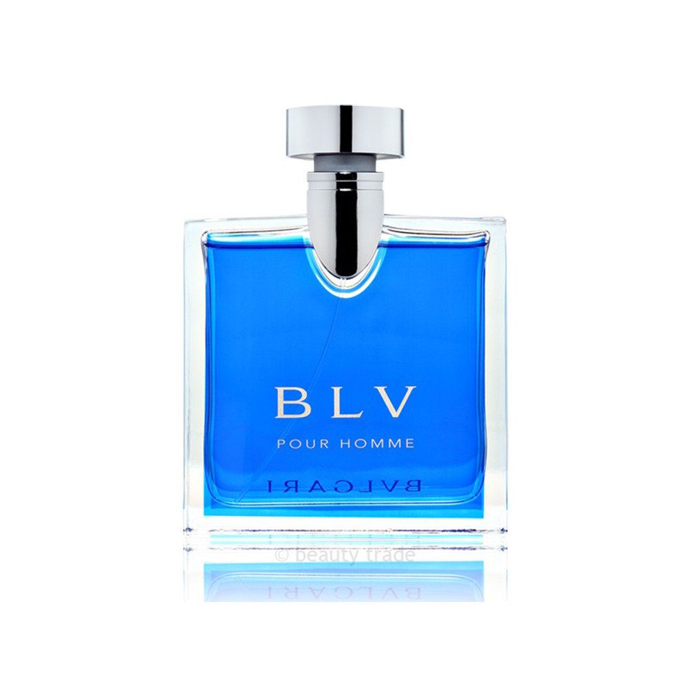 BVLGARI Туалетная вода BLV pour Homme 100 ml