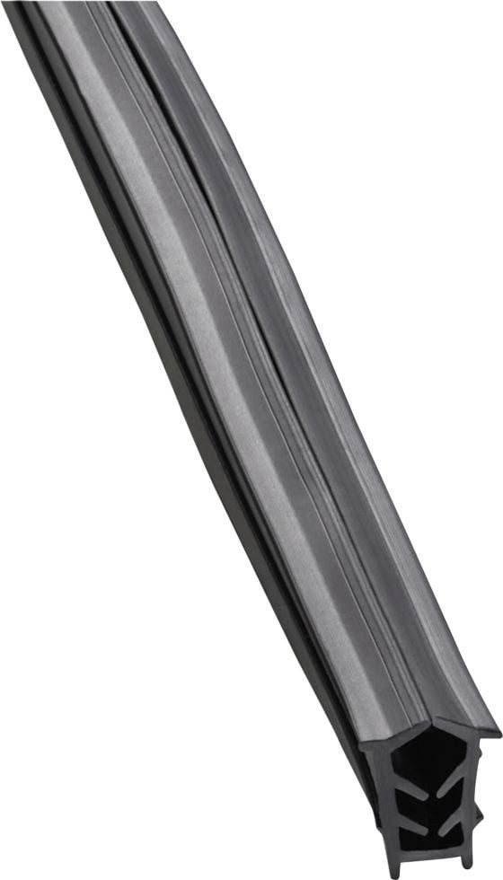 GUTTA Abdeckprofil Gutta Aluline Profildichtung 2-6 mm