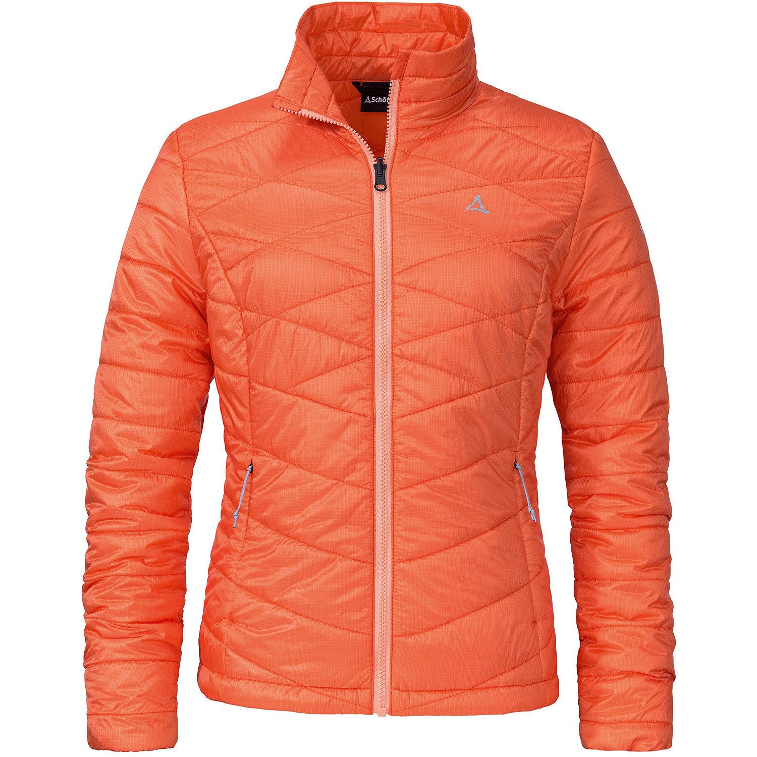 Schöffel T-Shirt T-Shirt W ZIPIN JACKET SEEWAND