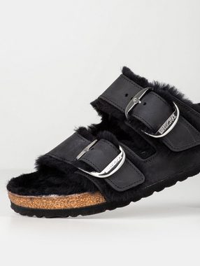 Birkenstock Birkenstock Arizona Big Buckle Sandale