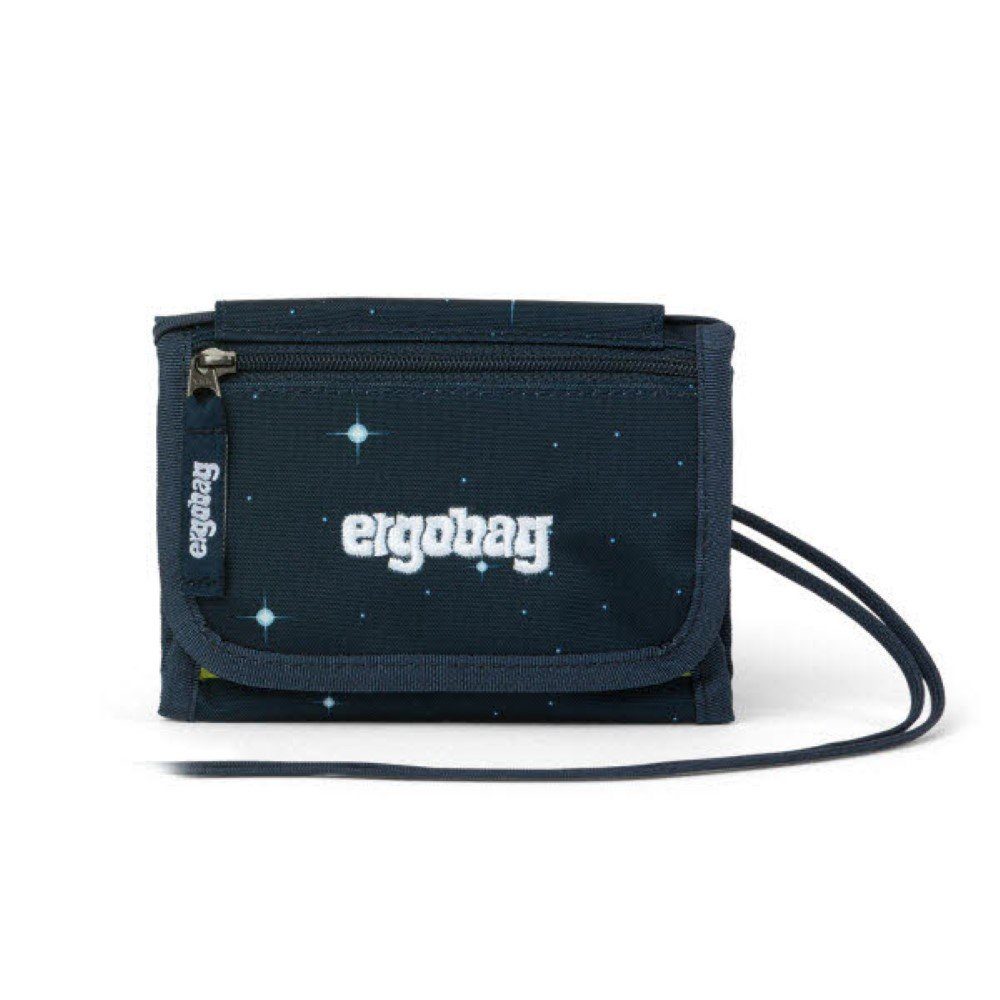 ergobag Geldbörse Brustbeutel