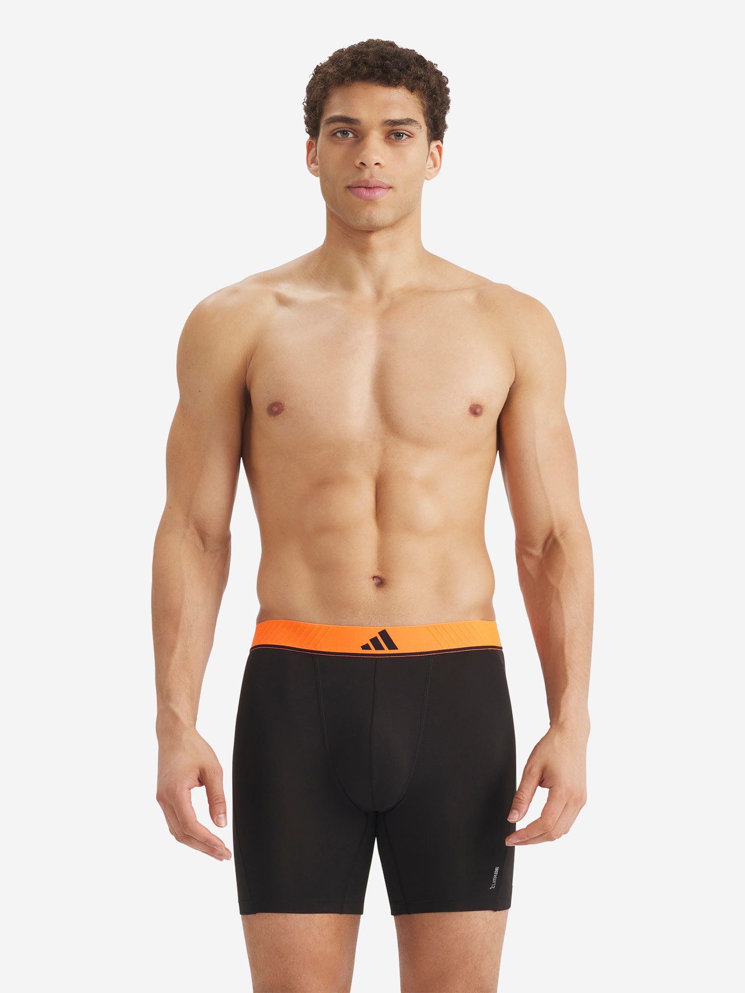 adidas Sportswear Boxer Active Micro Flex (3-St) Boxershorts, Unterhose, Bo günstig online kaufen