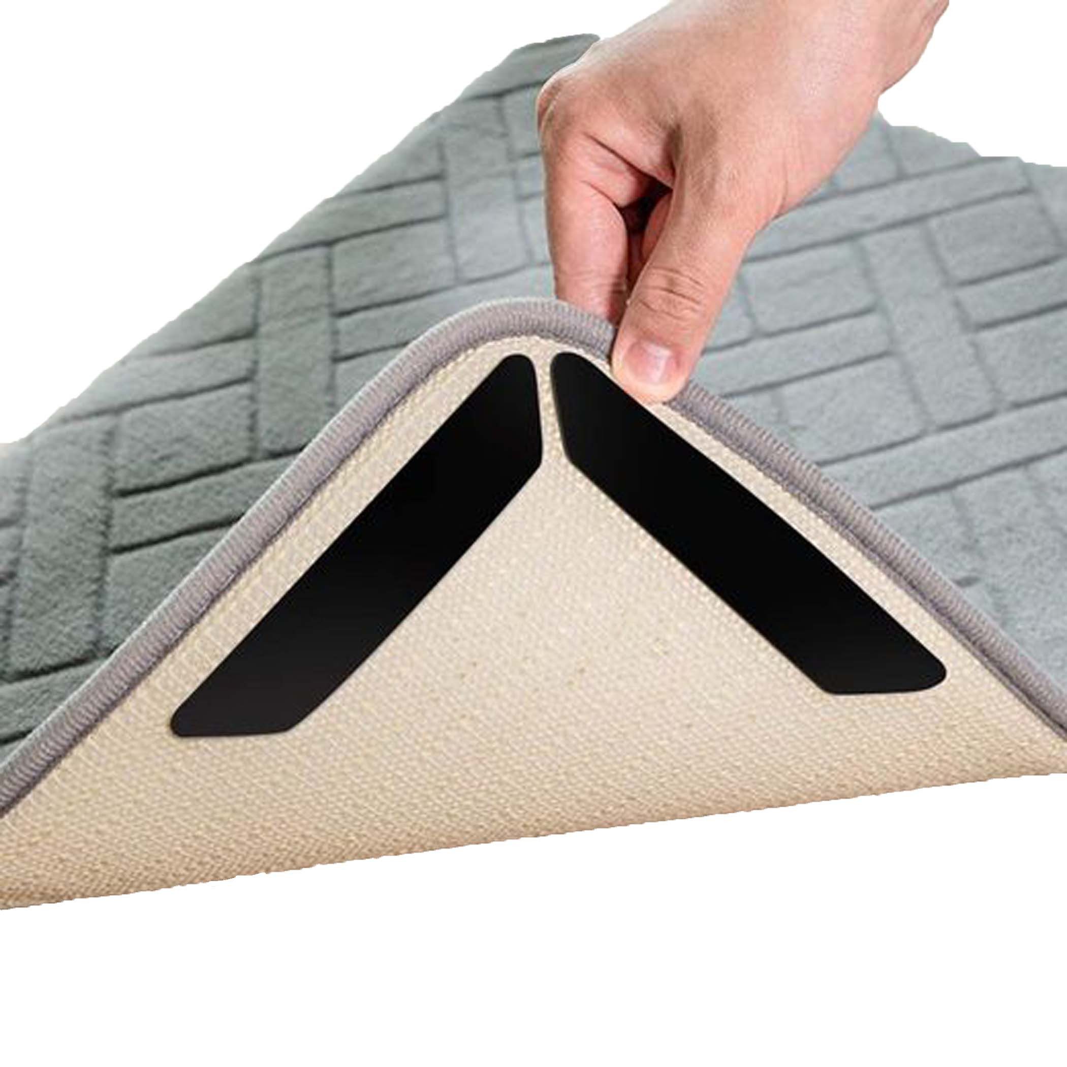 Coonoor Antirutsch Teppichunterlage Teppich Pads Antirutsch-Pads Teppichsto günstig online kaufen