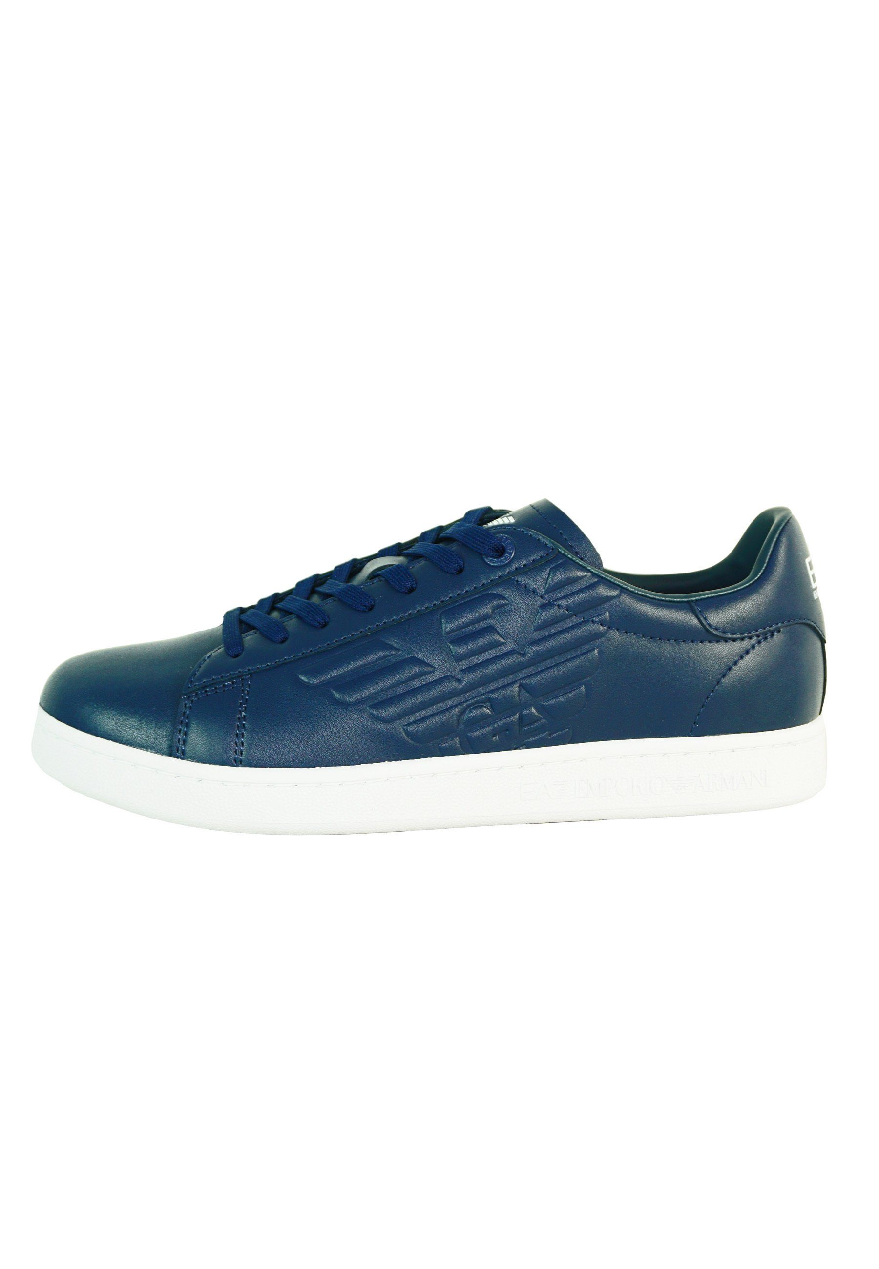 Emporio Armani Schuhe Sneaker ENGLISH Sneaker