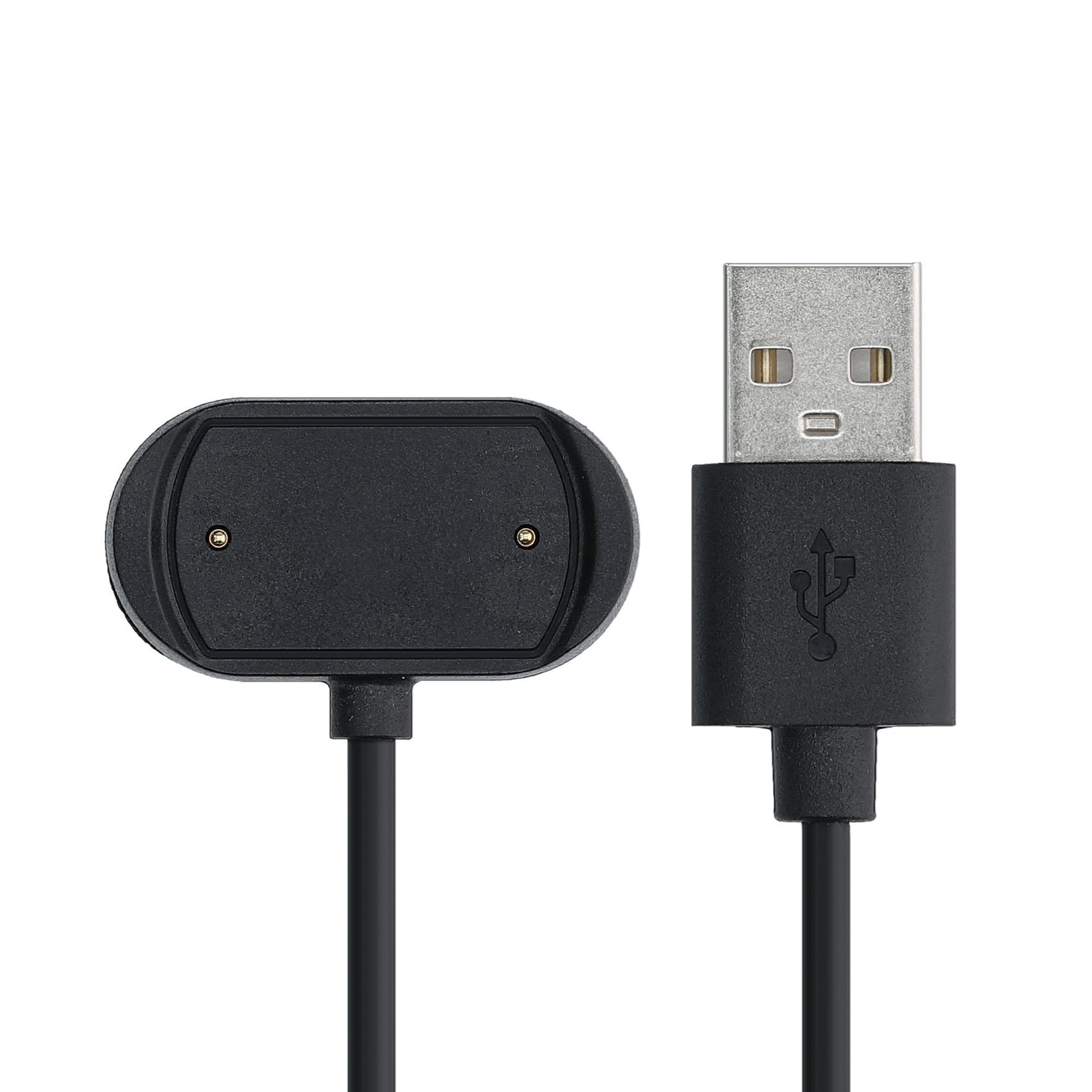 kwmobile USB Ladekabel für Huami Amazfit T-Rex Ultra / T-Rex