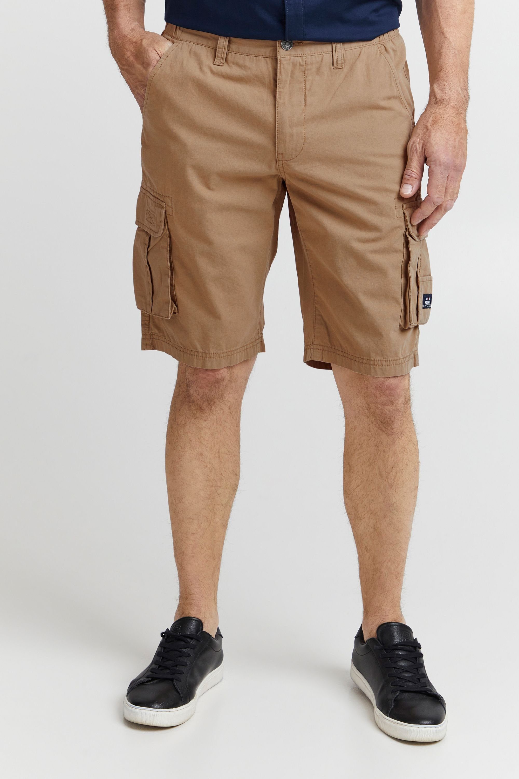 FQ1924 Cargoshorts Coriander FQArin FQ1924