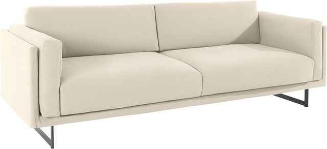 OTTO products 3 Sitzer »Tiarria«, ein wahres Modul Eco Sofa, frei von Polyesterbezügen  - Onlineshop Otto