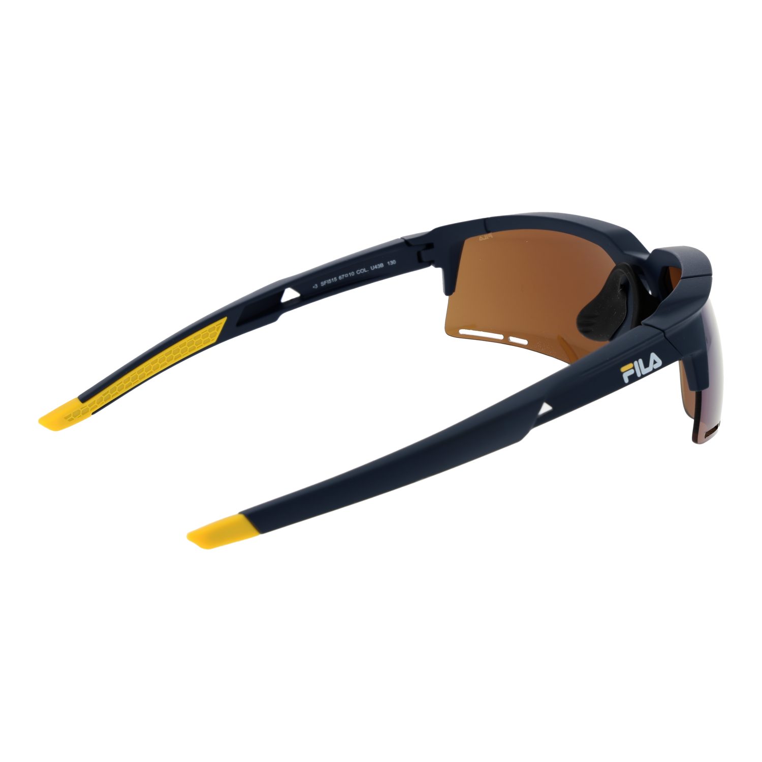 Fila Sonnenbrille SFI515 67U43B