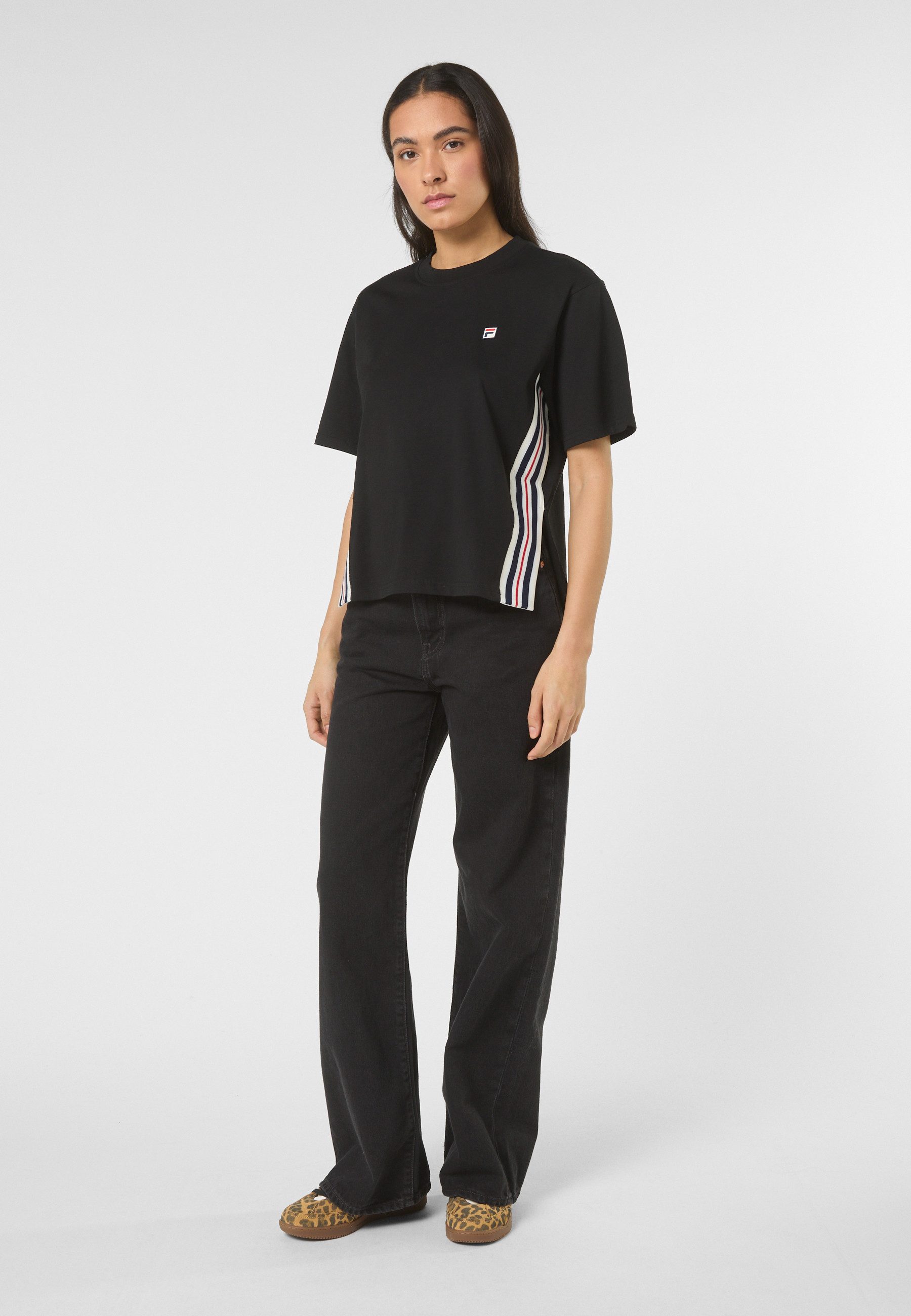 Fila T-Shirt SERRETTA
