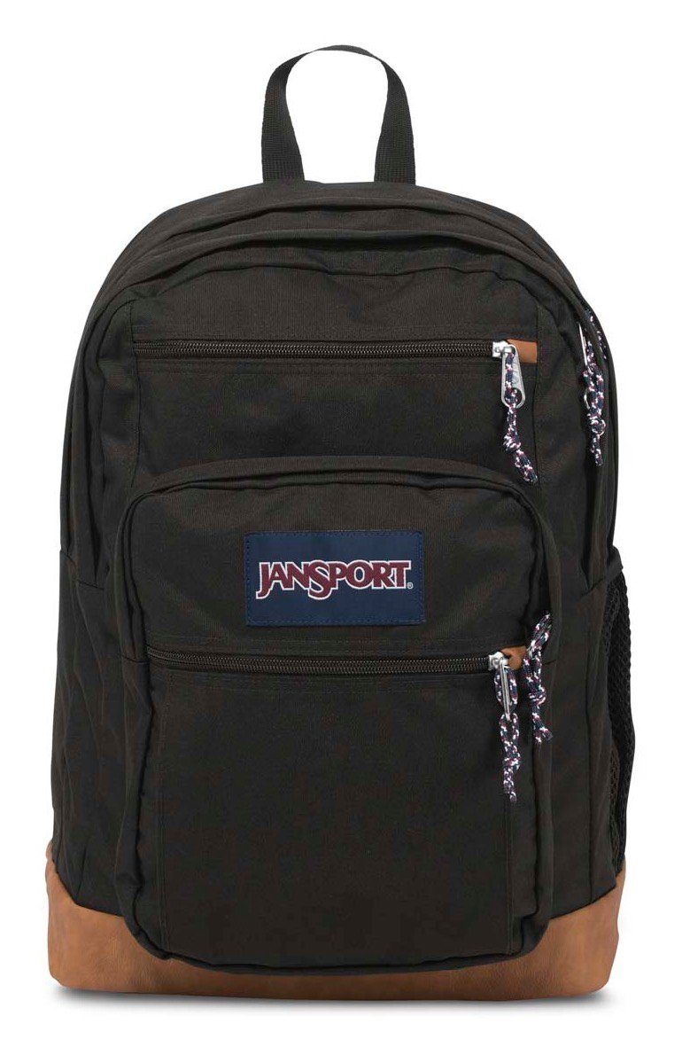 Jansport Freizeitrucksack Cool Student, mit Laptopfach