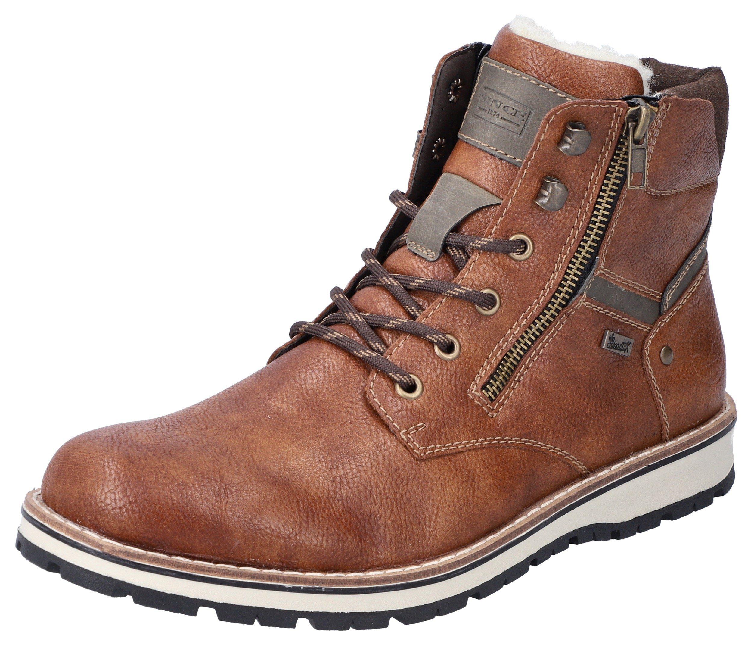 Braune Herren Boots online kaufen | OTTO