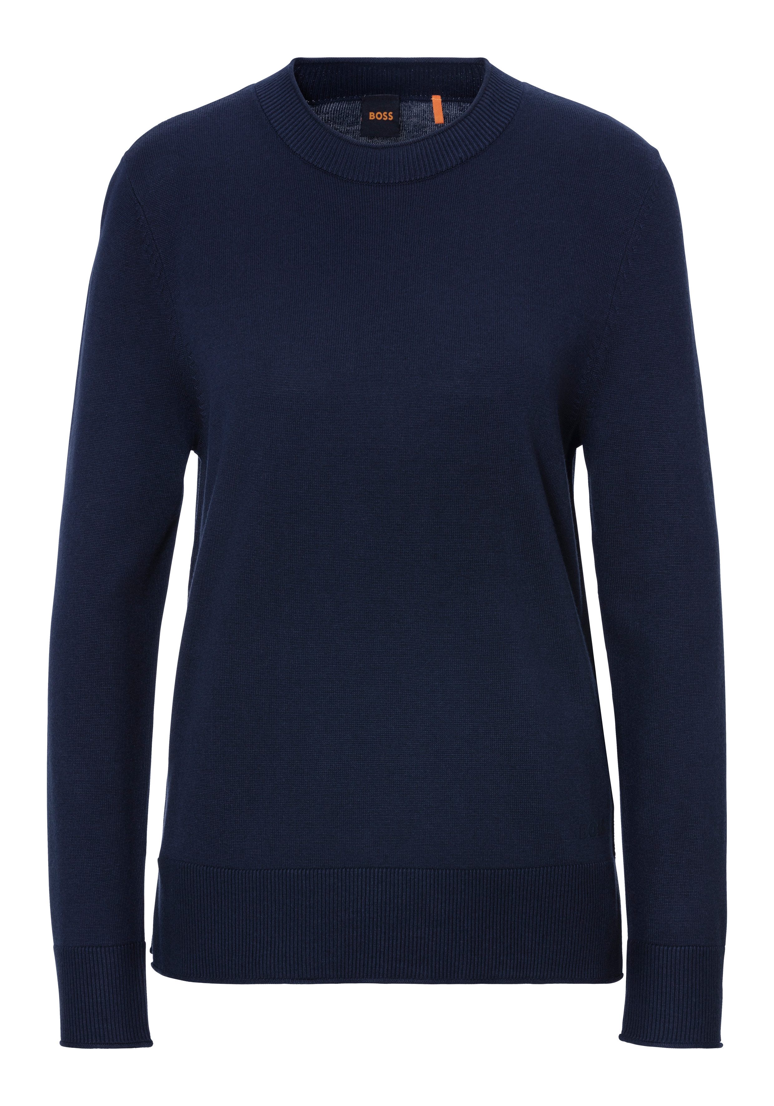 Strickpullover Fanikale Premium Damenmode