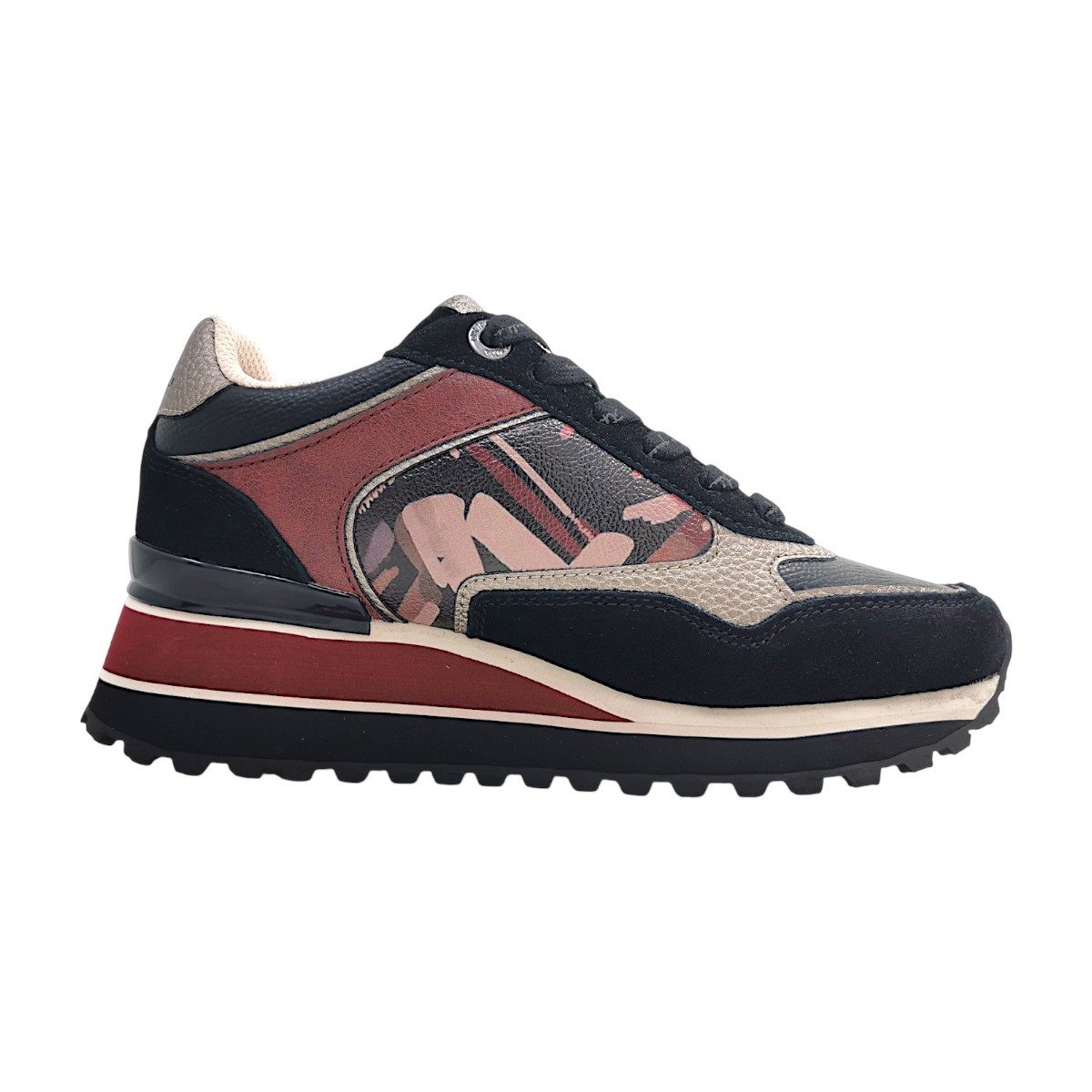 Anekke Schnürer Schnürschuh günstig online kaufen