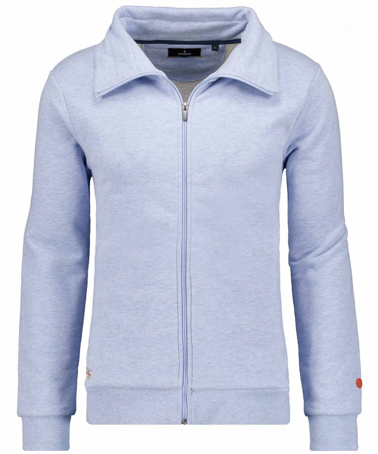 RAGMAN Strickpullover