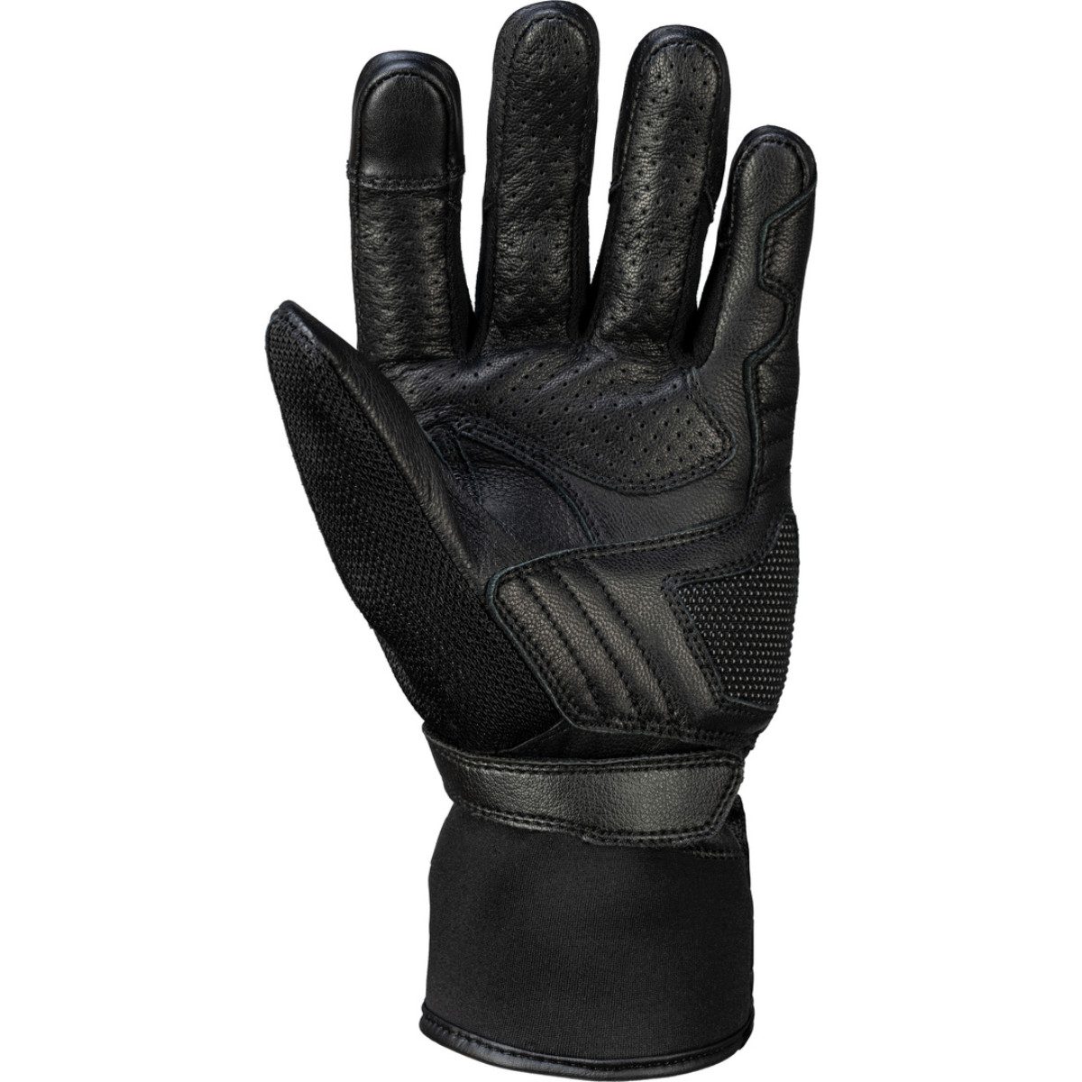 IXS Motorradhandschuhe iXS Carbon-Mesh 4.0 Sporthandschuhe günstig online kaufen
