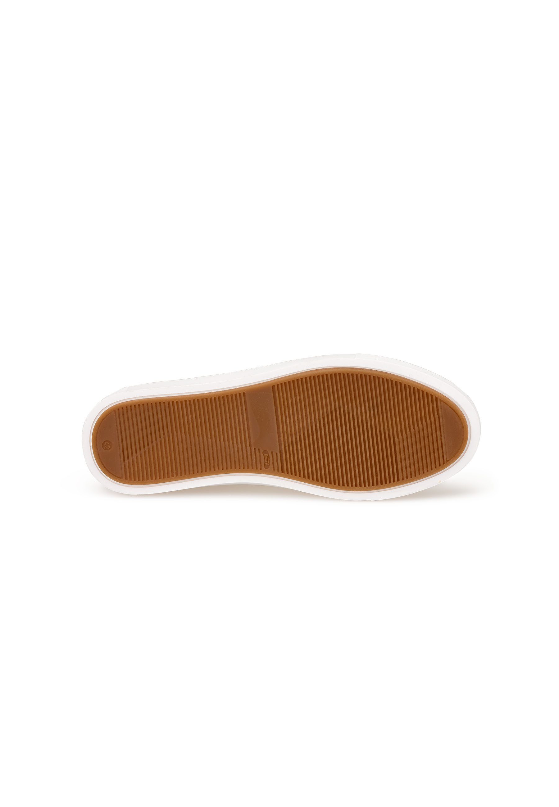 Lloyd URBAN Sneaker mit klassischem Design