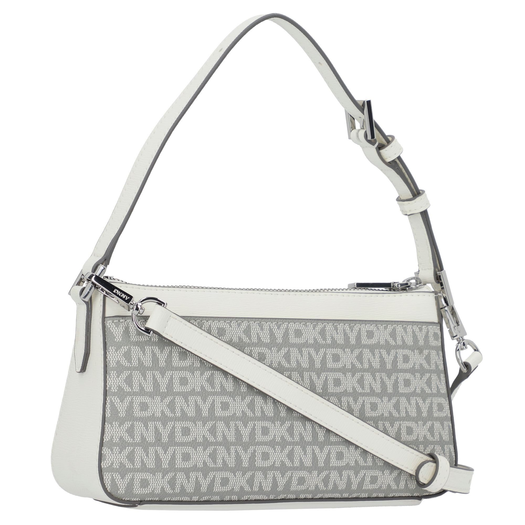 DKNY Schultertasche Bryant, PVC