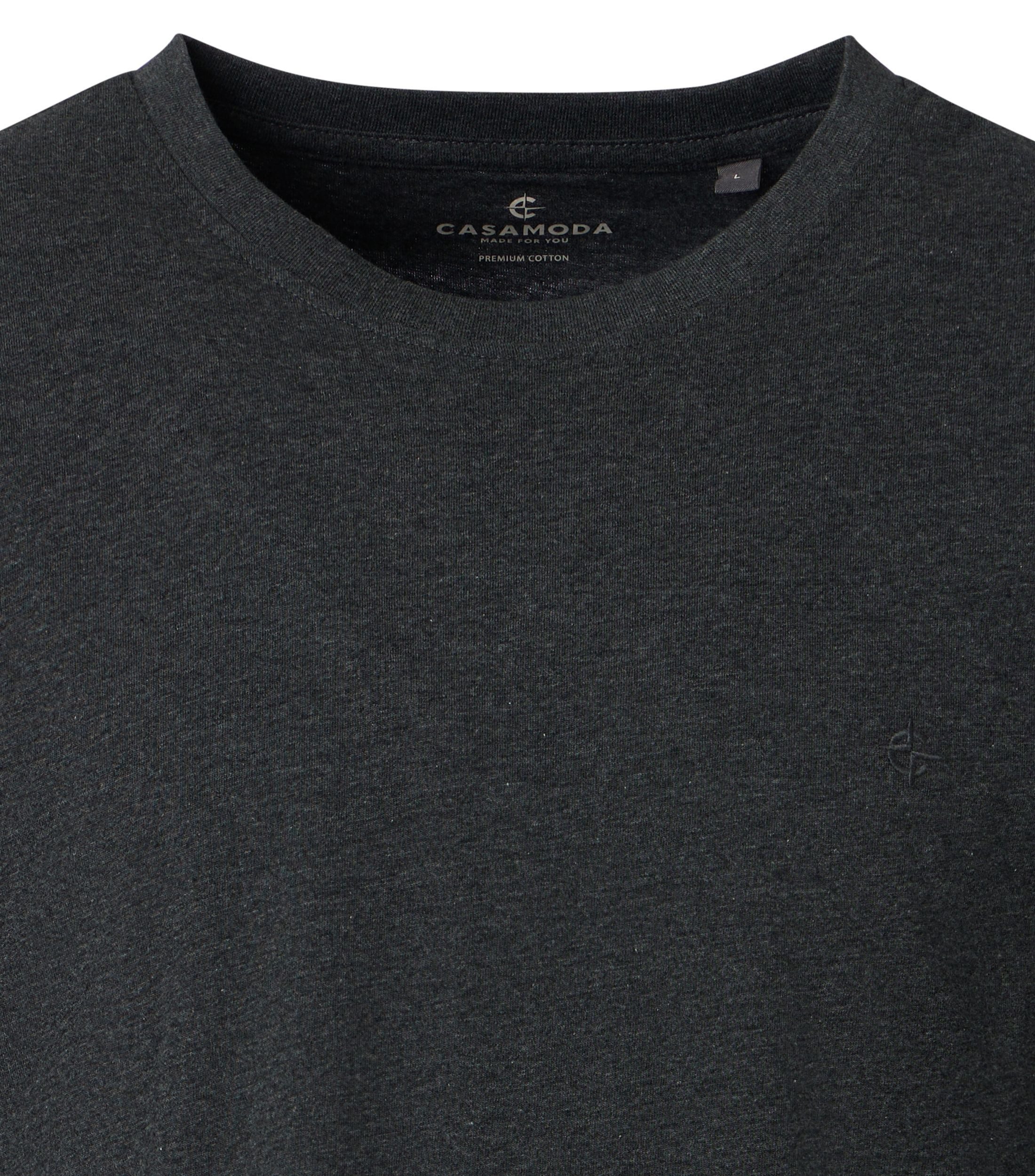CASAMODA T-Shirt CASAMODA T-Shirt uni