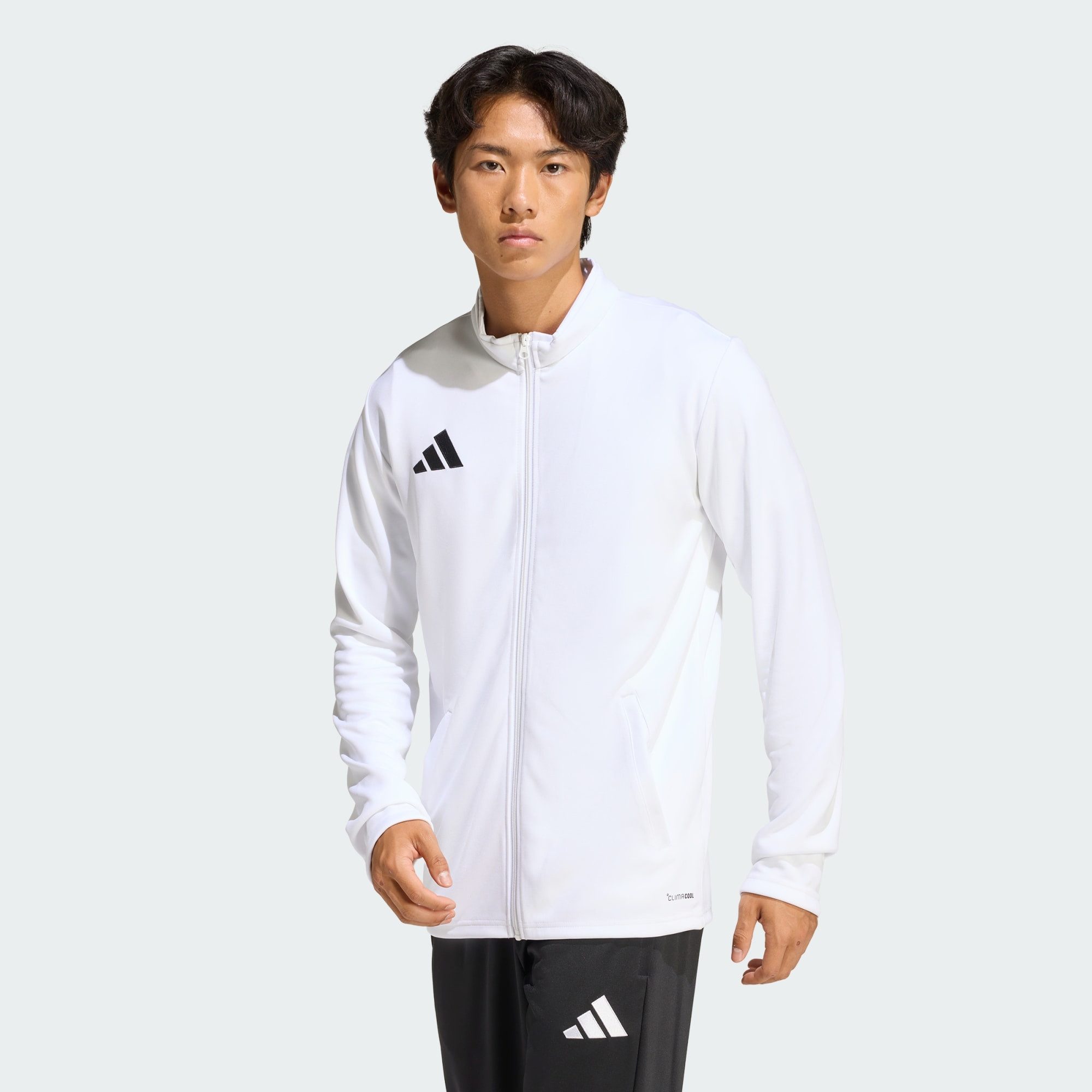 adidas Performance Trainingsjacke ENTRADA26 TRACK TOP (1-St)