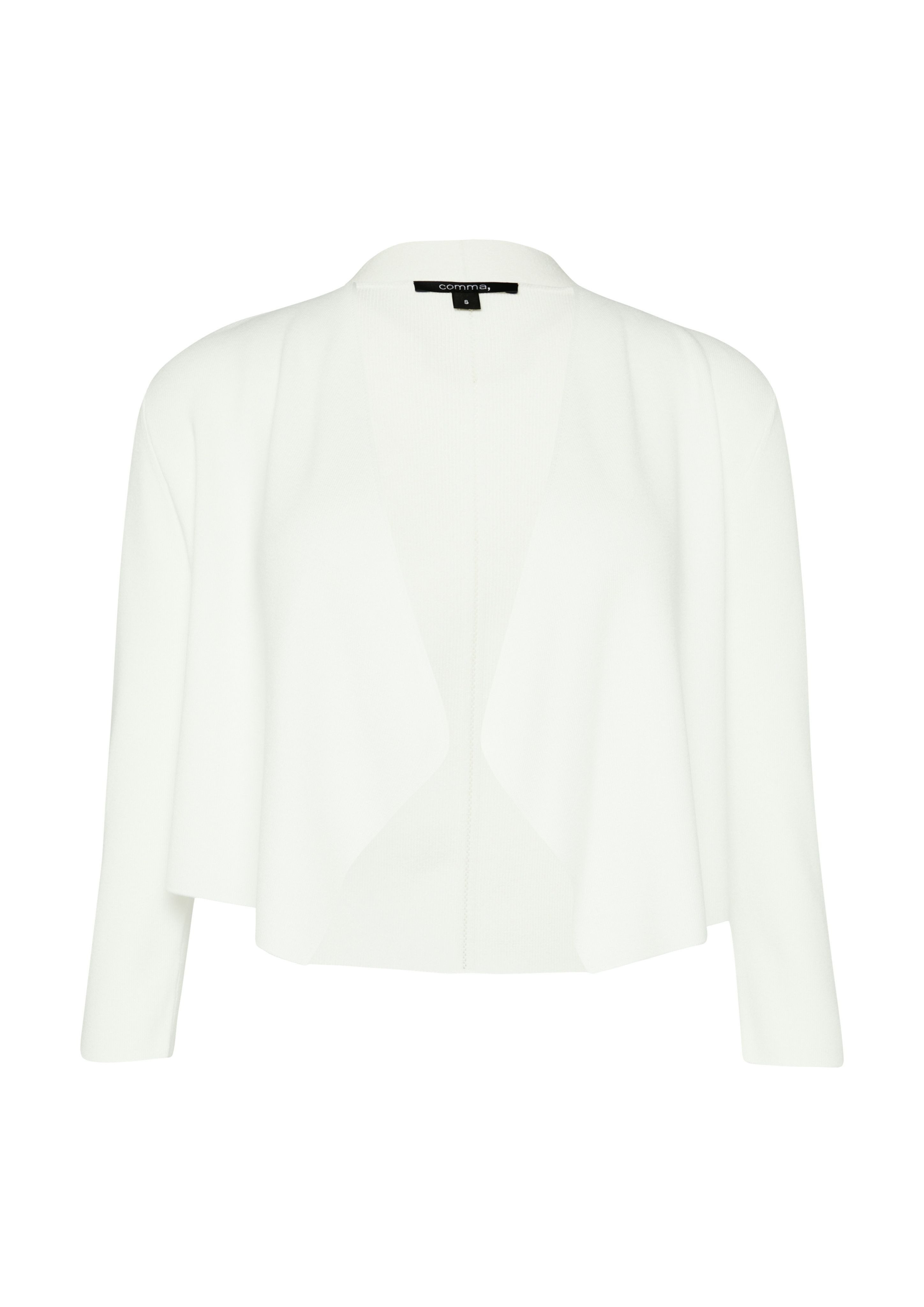 comma casual identity Strickjacke günstig online kaufen