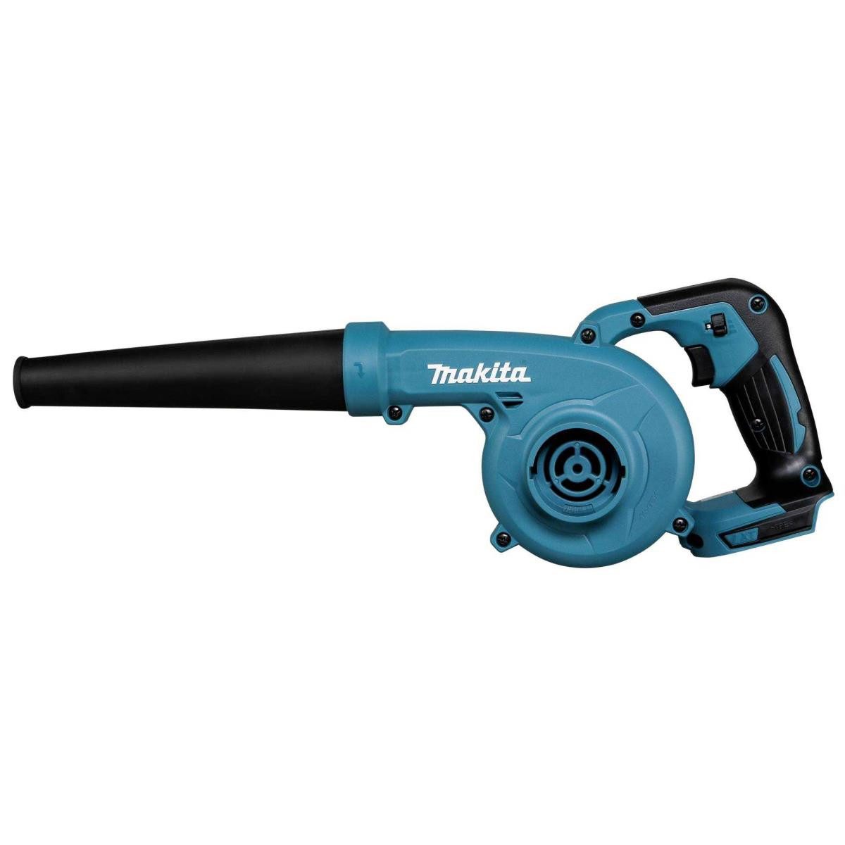 Makita Akku-Multifunktionswerkzeug DUB185Z LaubblÃ¤ser schnurlos 18 günstig online kaufen