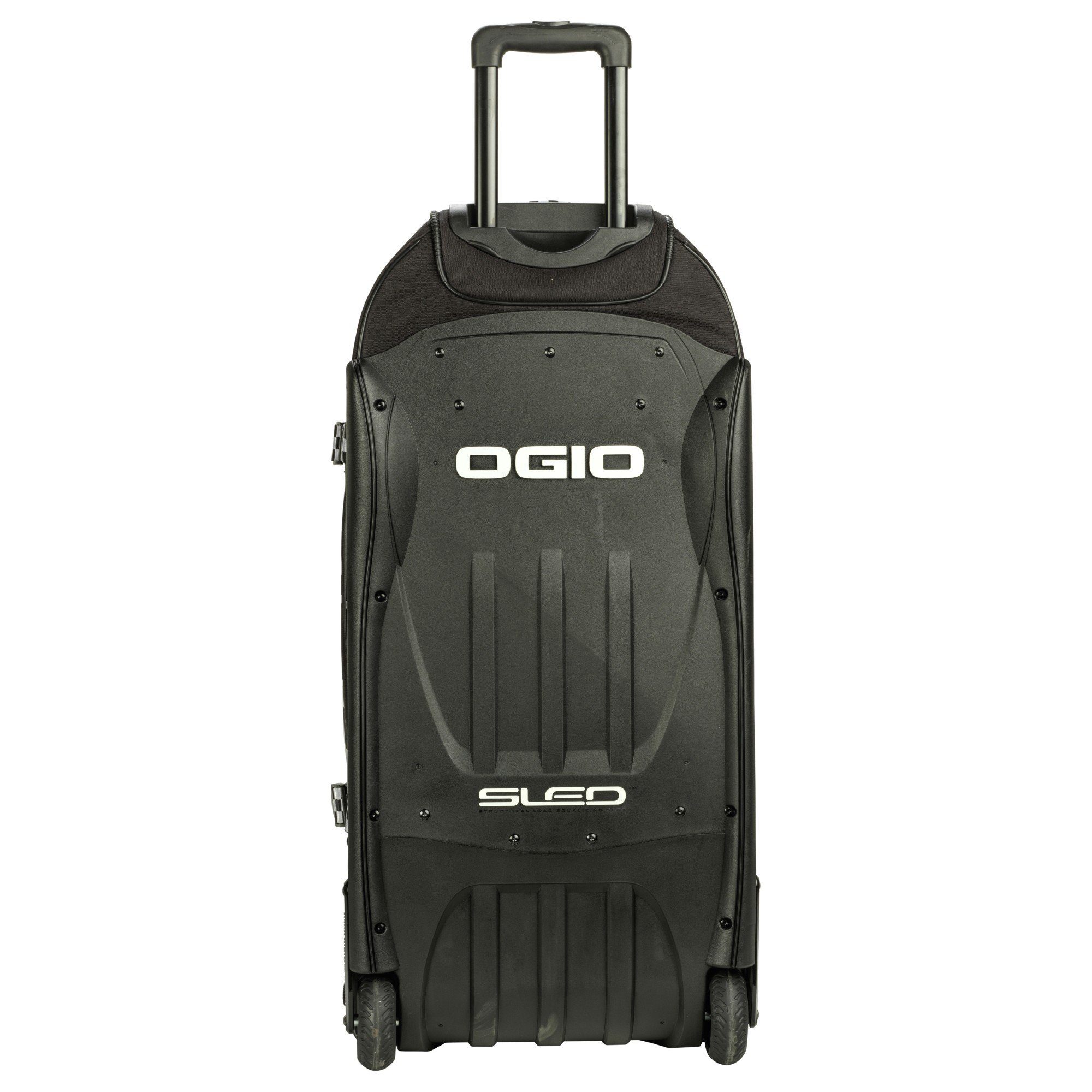 OGIO Reisetasche 9800 fast 86 (1-tlg) PRO - 125 2-Rollenreisetasche times L cm