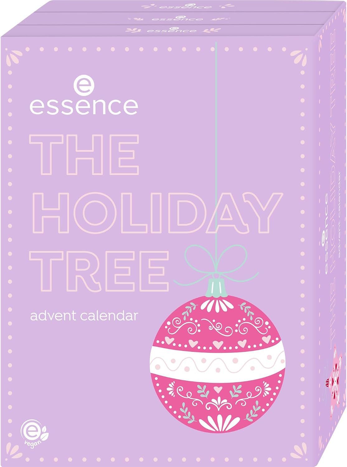Essence Adventskalender Essence Adventskalender 2026 (1-tlg)