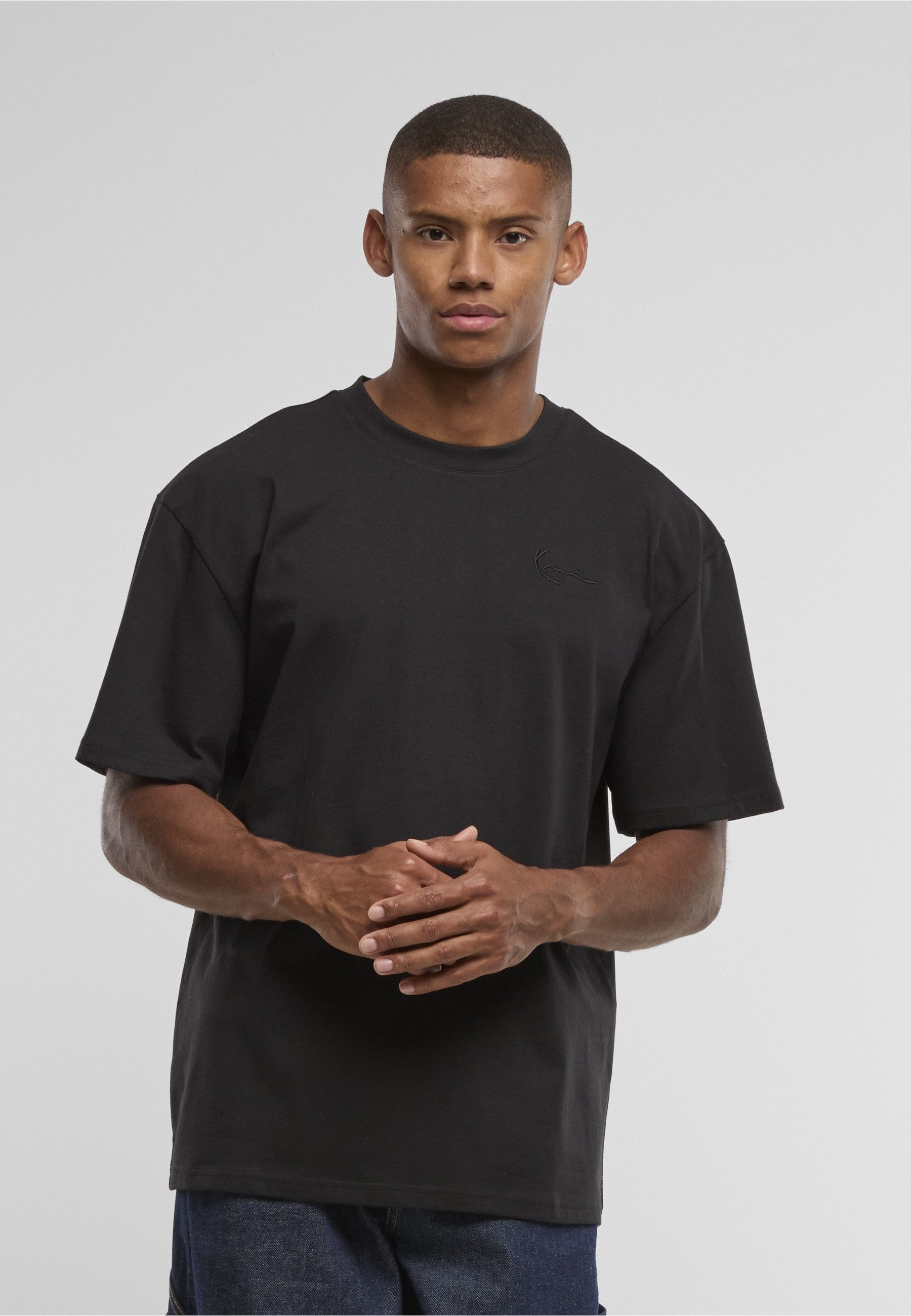 Karl Kani T-Shirt Karl Kani Baseball Oversized T-Shirt (1-tlg)