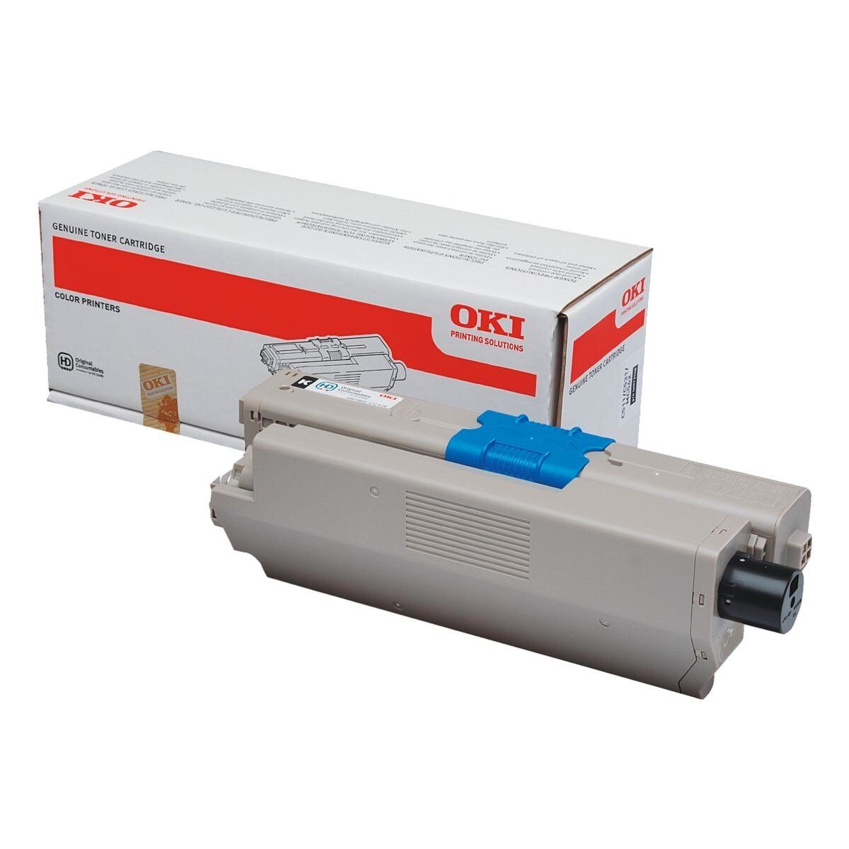 OKI Tonerpatrone C511/C531/MC562