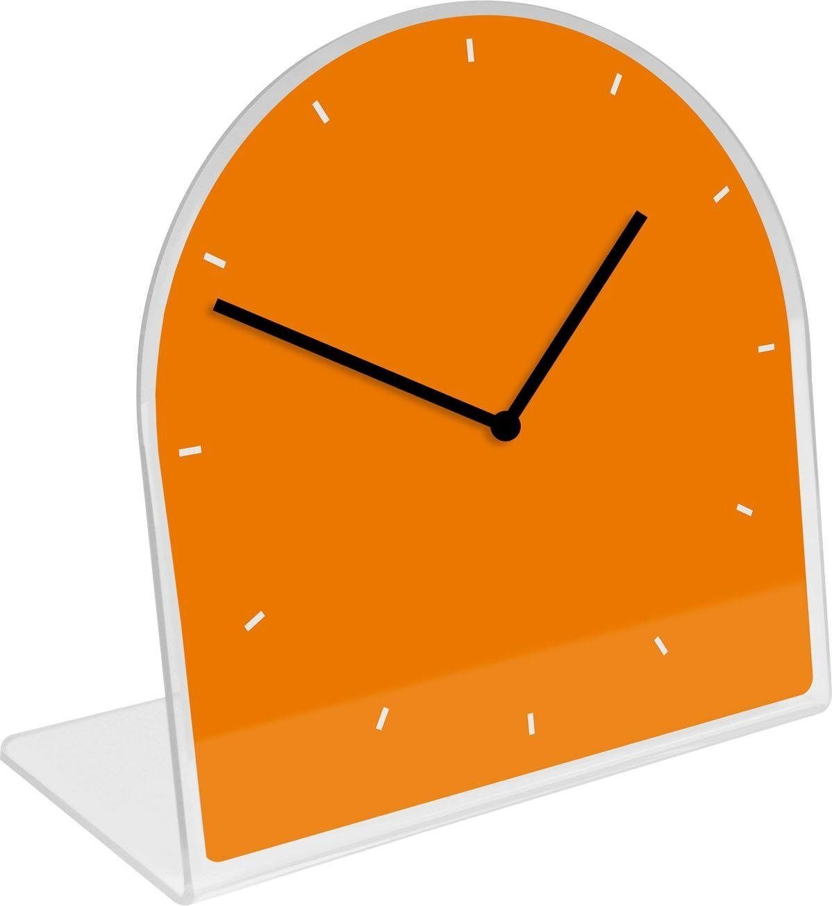 queence Tischuhr Helene Tisch, Uhr, modern, günstig online kaufen