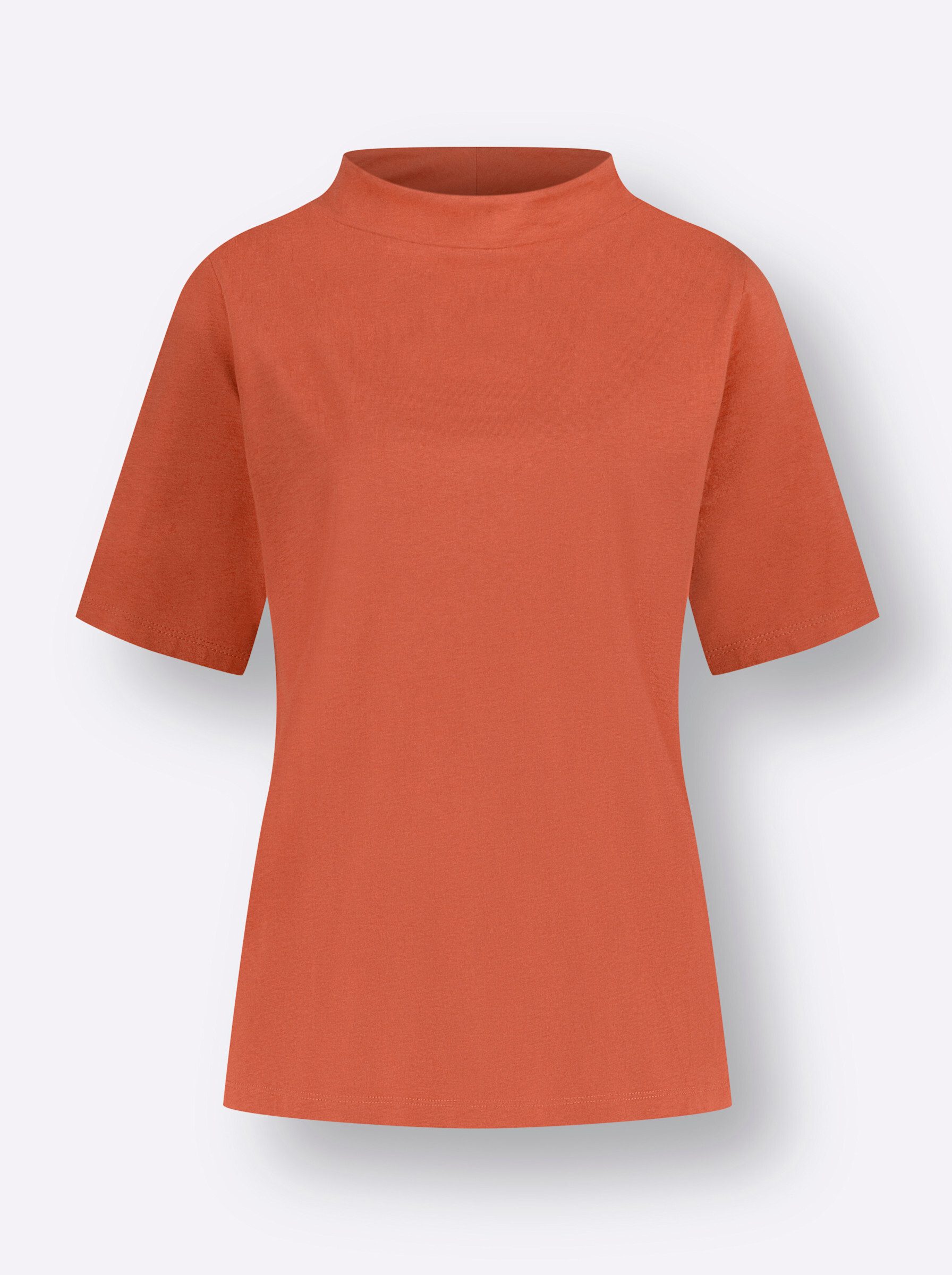 Sieh an! T-Shirt Kurzarm-Shirt Kurzarm – Bild 3 von 3