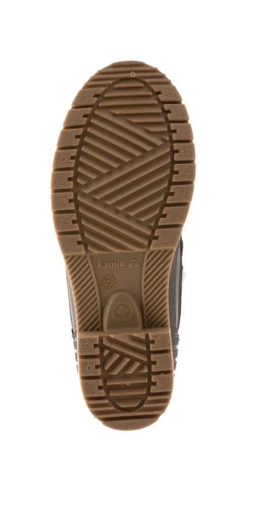 Kamik Sienna Flannell 2 (3MTM ThinsulateTM Isolierung) dunkelbraun Damen Wi günstig online kaufen