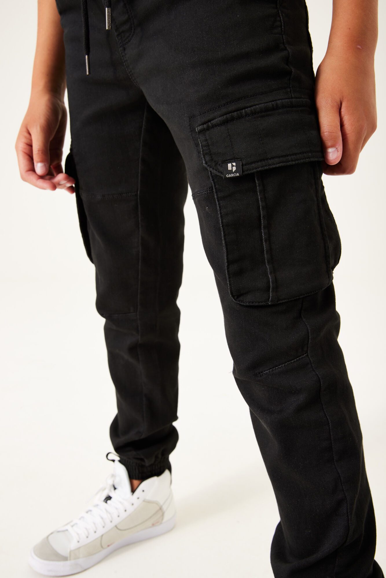 Garcia Cargohose for BOYS