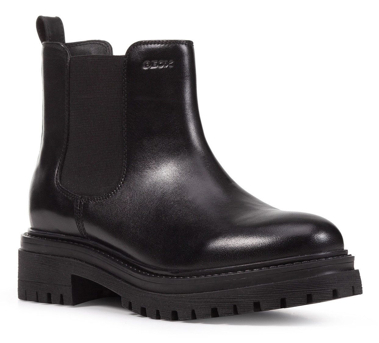 D IRIDEA B Chelseaboots