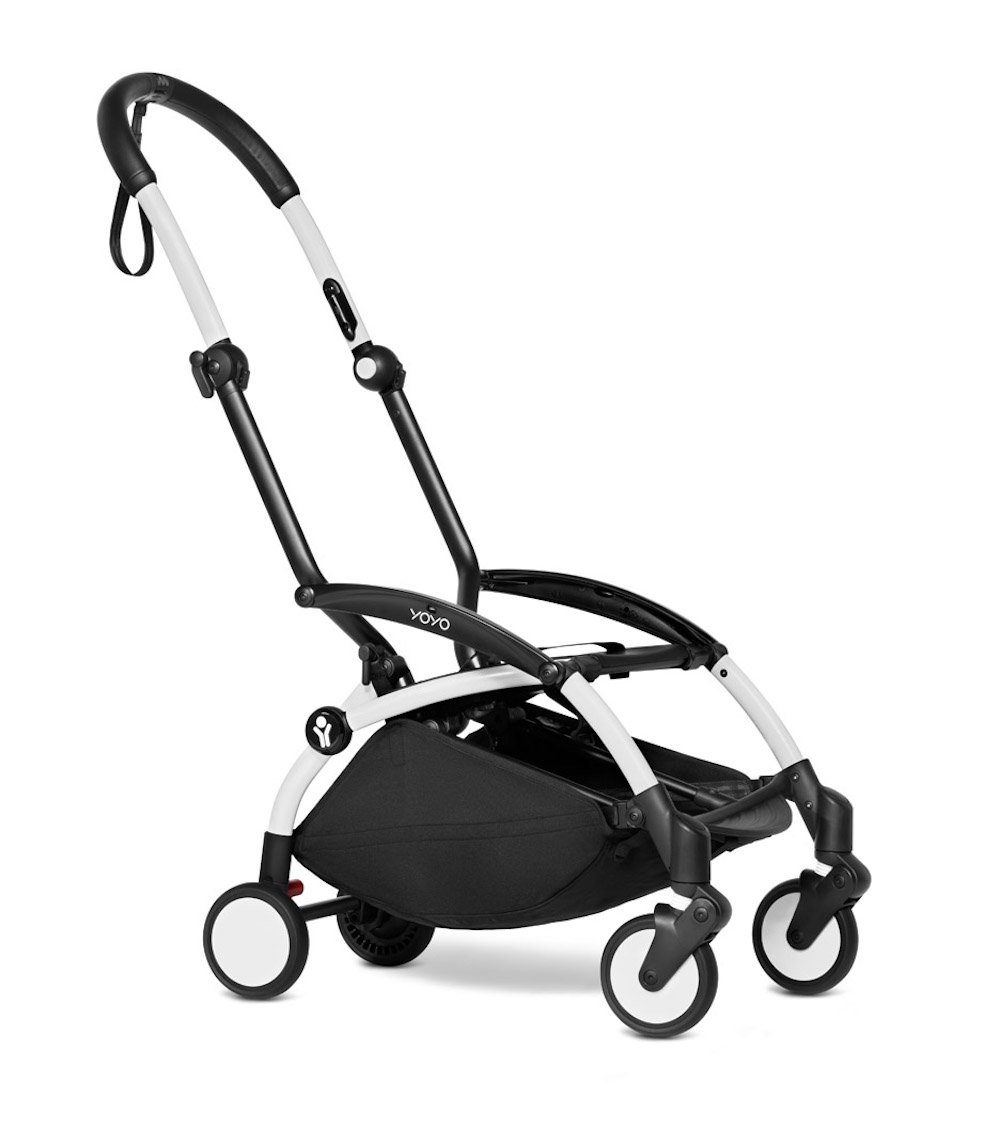 Kombi-Kinderwagen BABYZEN Taupe