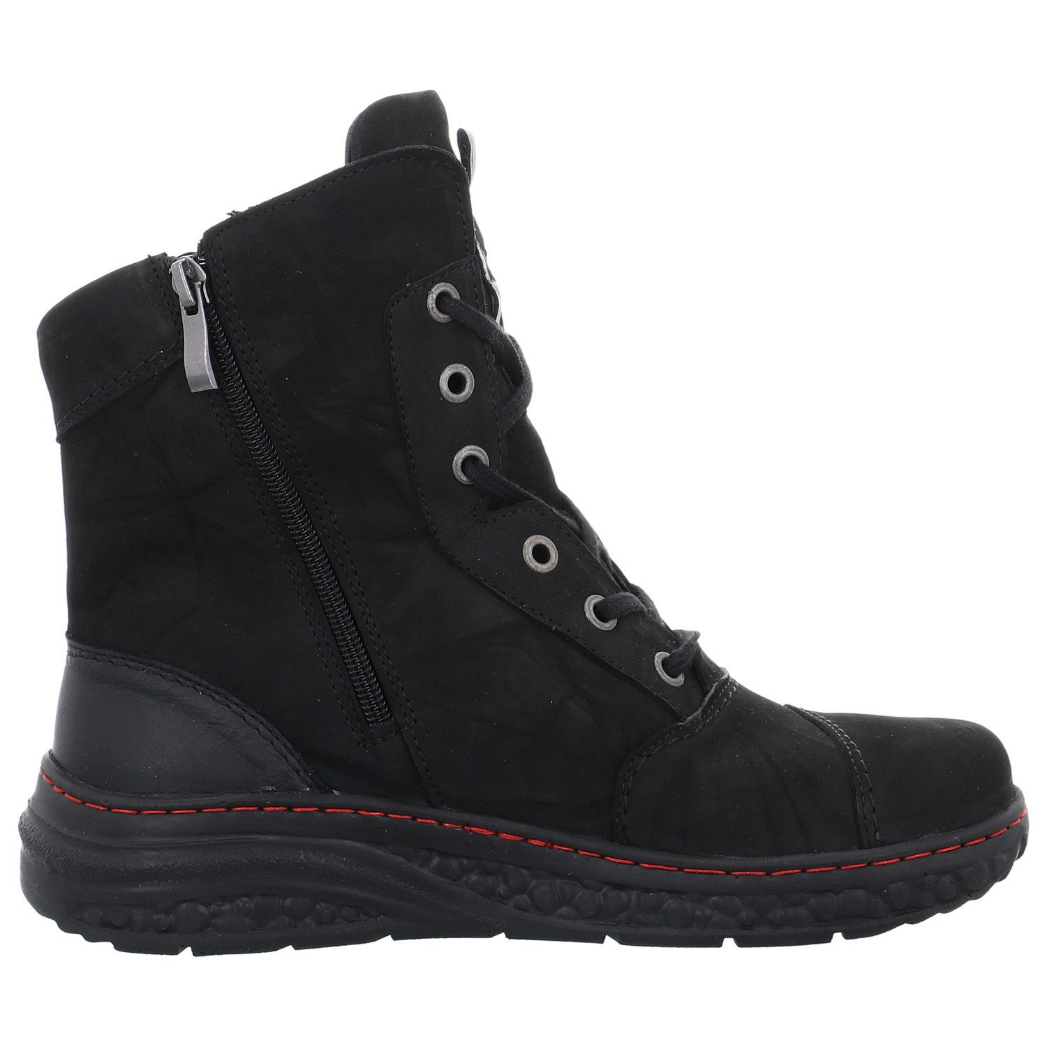 KRISBUT Schnürstiefelette