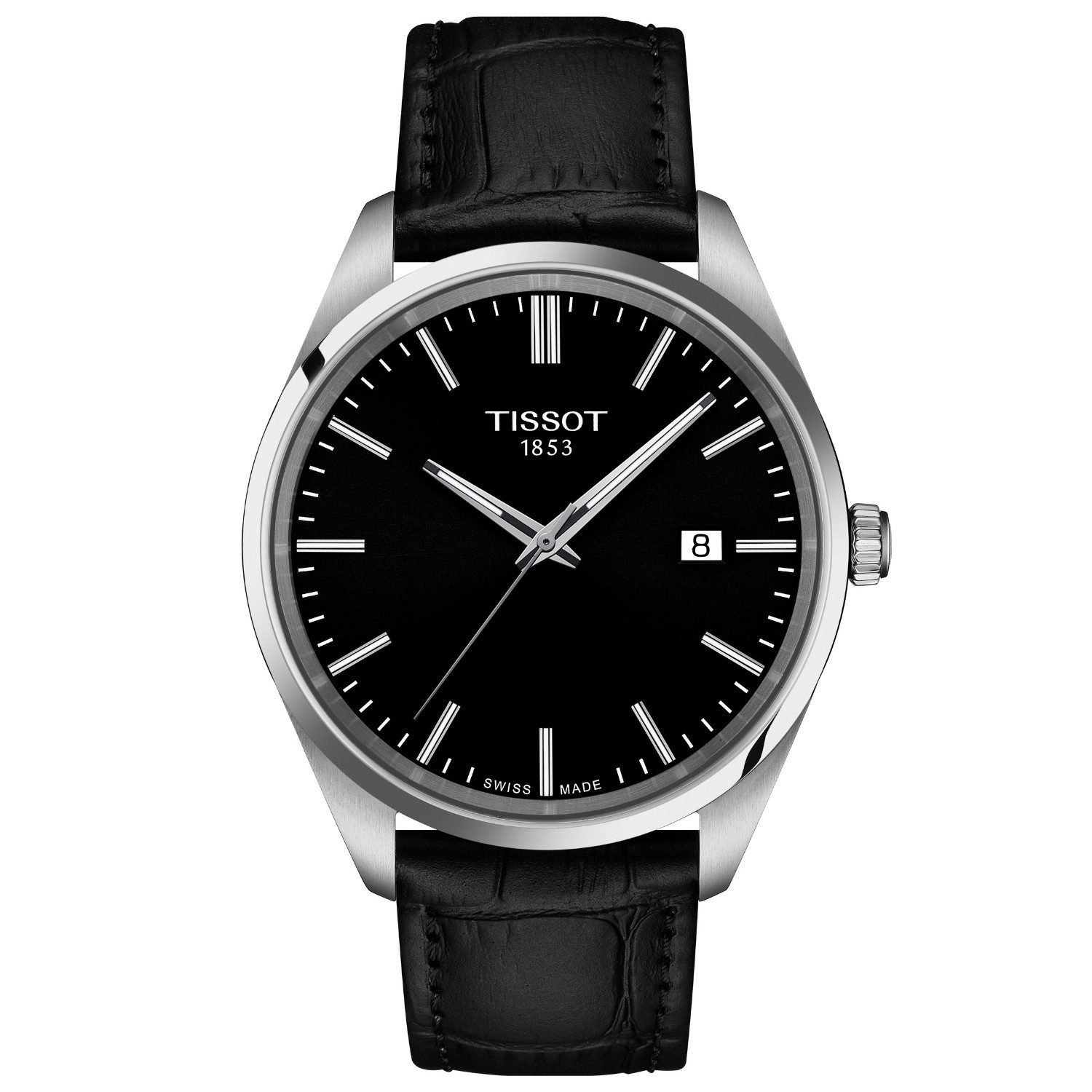 Chronograph Tissot PR 100 Quartz T150.410.16.051.00