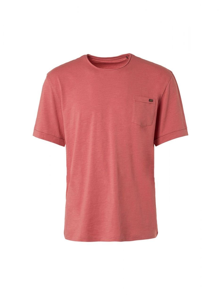NO EXCESS old T-Shirt pink