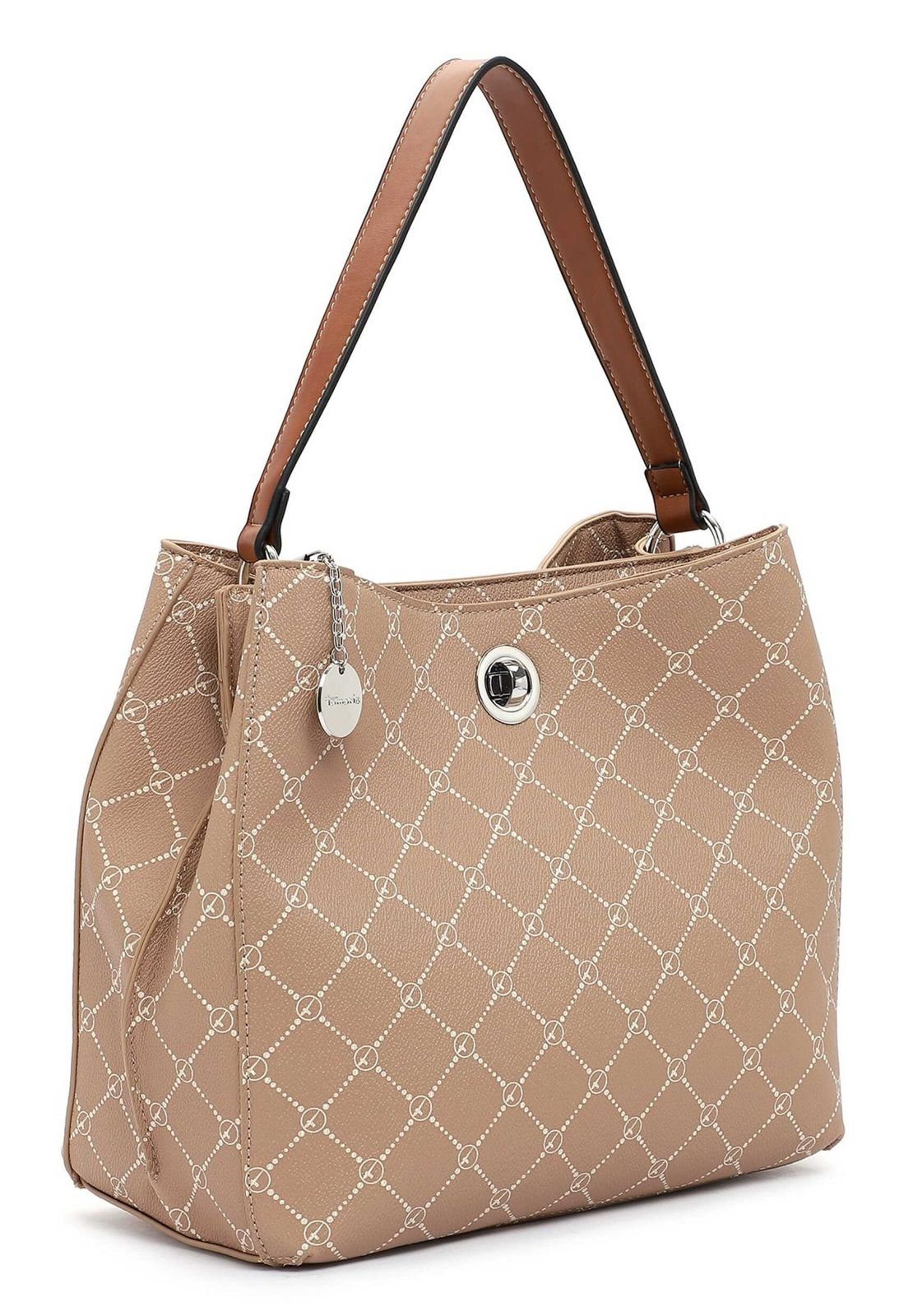 Tamaris Schultertasche Anastasia Lock günstig online kaufen
