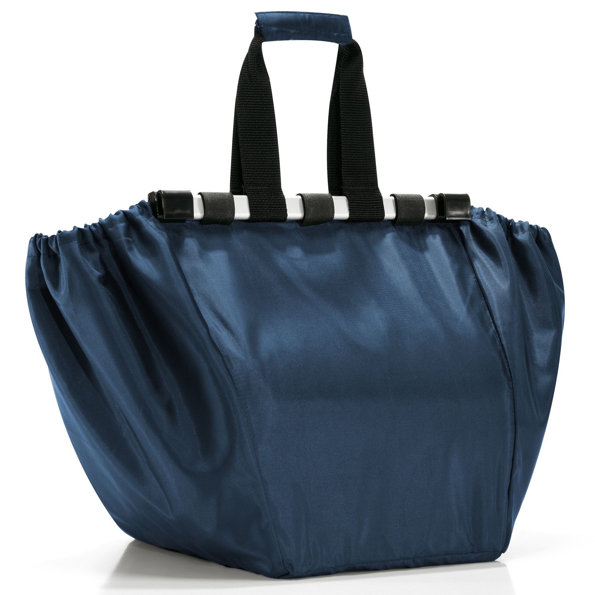 REISENTHEL® Einkaufsbeutel Easy, 57 l, PET dark blue