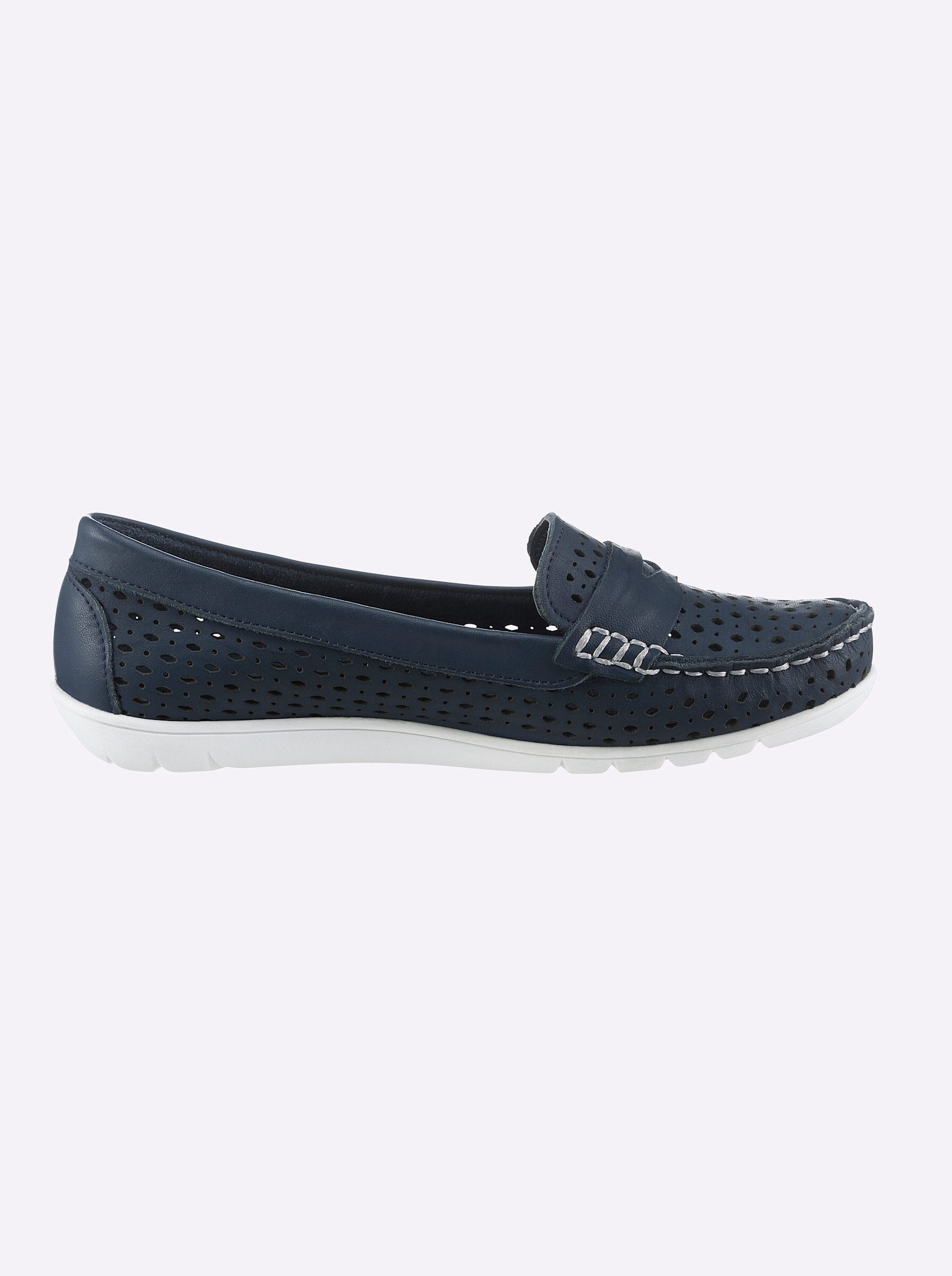 Gemini Slipper Slipper