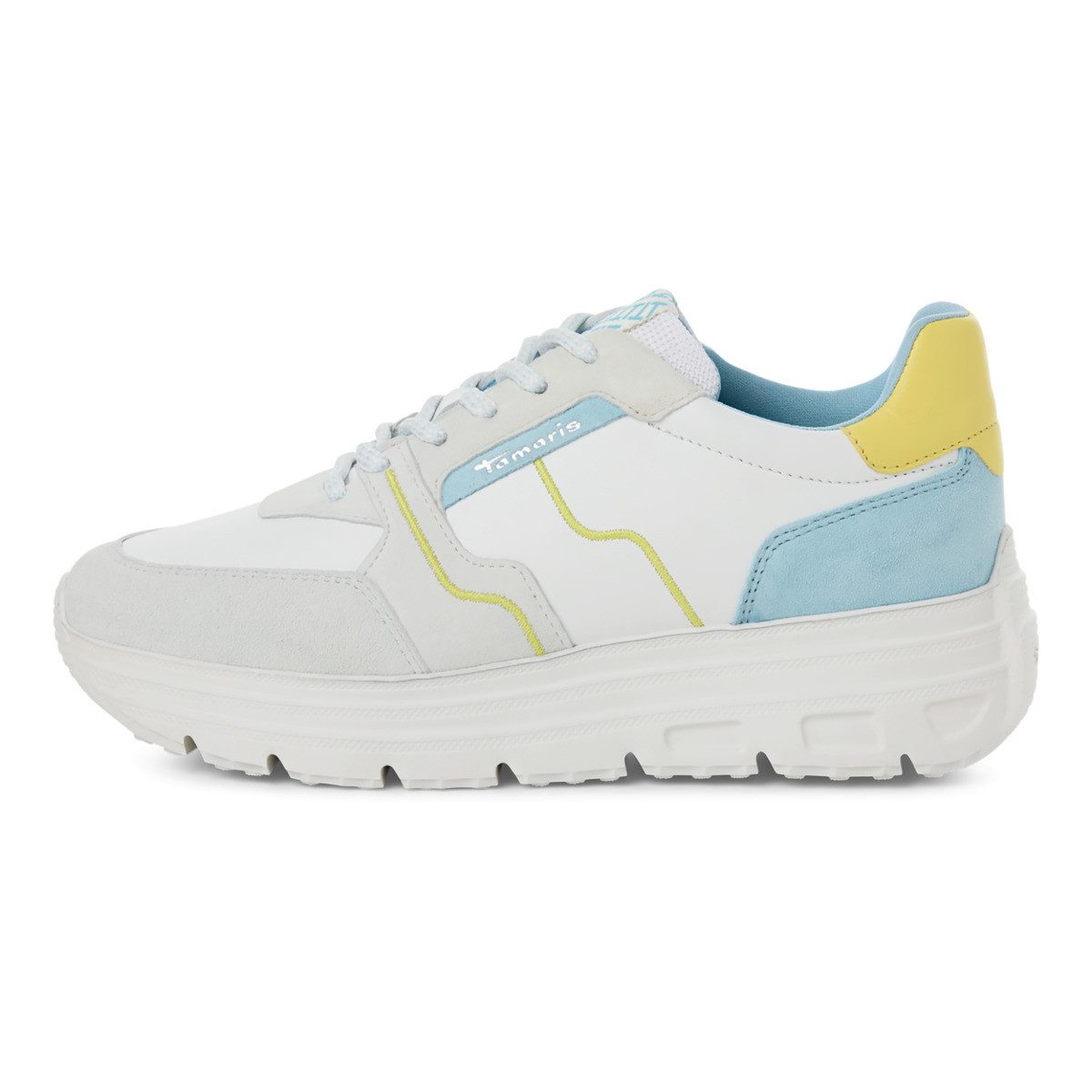 1-23710-44 Damen Sneaker