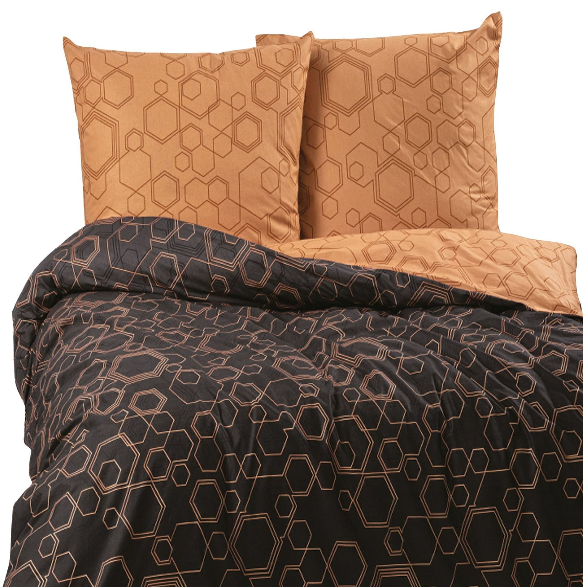 Leonado Vicenti Bettwäsche 100% Baumwolle 135x200 155x200 155x220 200x200 2 günstig online kaufen