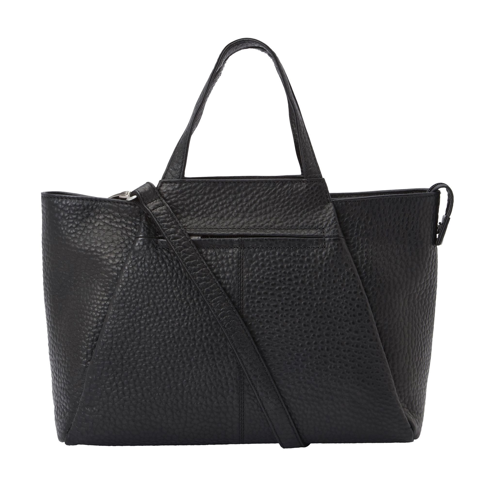 Voi Shopper Hirsch, Leder