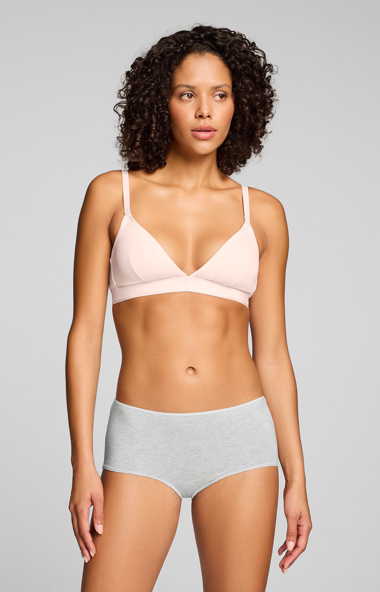 PUMA Retro Pants PUMA WOMEN MAINLINE MINI SHORTS 3P (3er Pack) günstig online kaufen