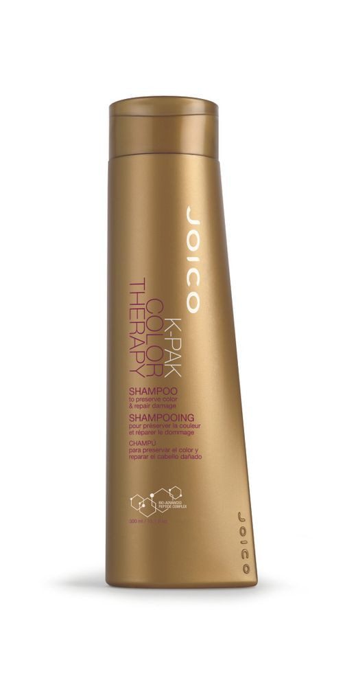 Joico Haarshampoo Joico K-Pak Color Therapy Shampoo 300ml