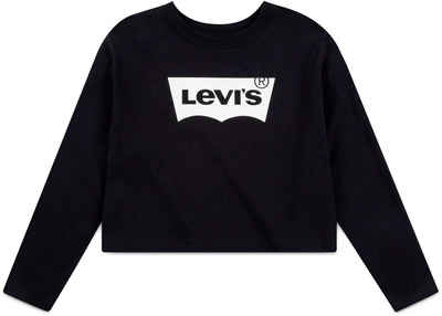 Levi's® Kids Langarmshirt for GIRLS