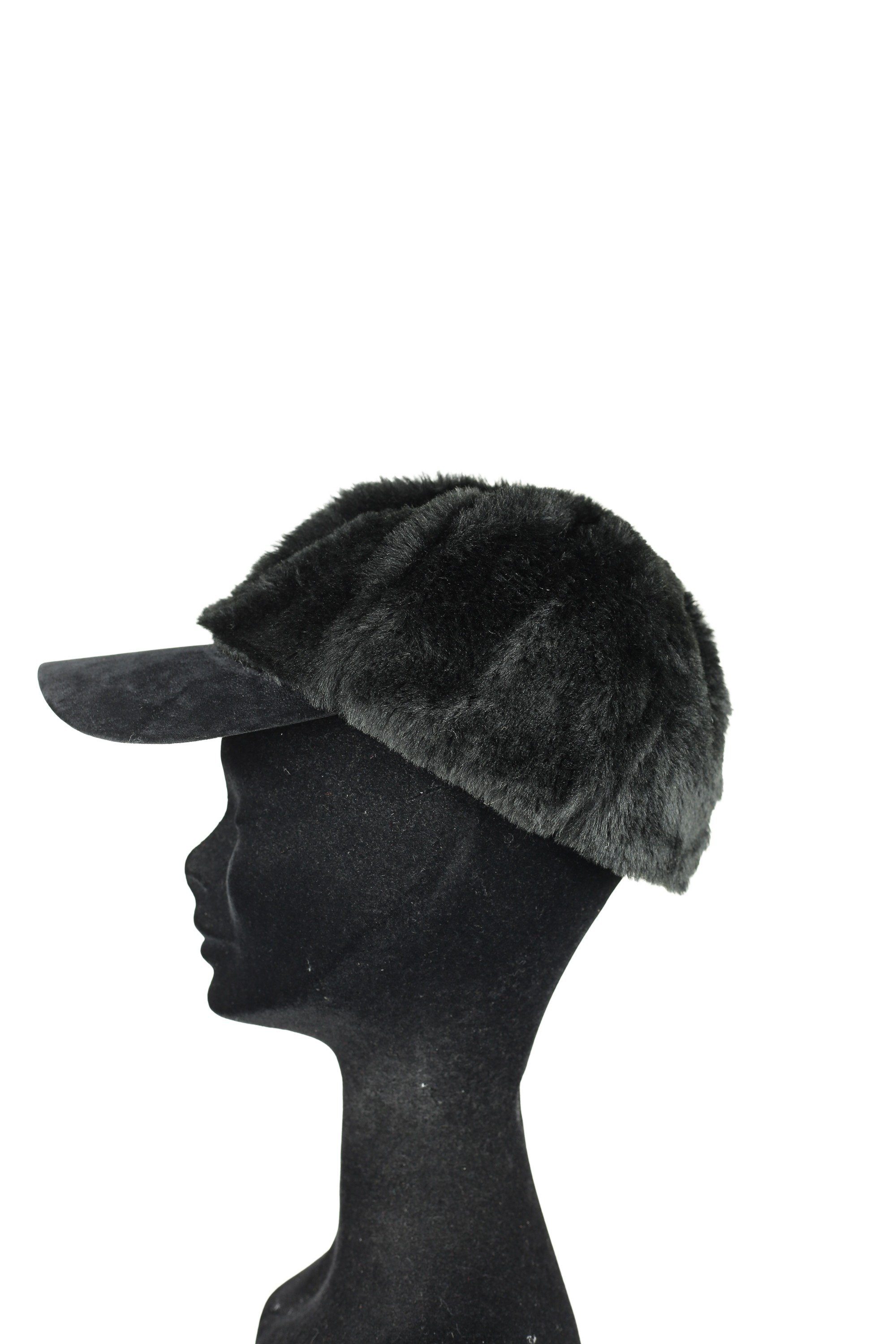 COLLEZIONE ALESSANDRO Schirmmütze Cap