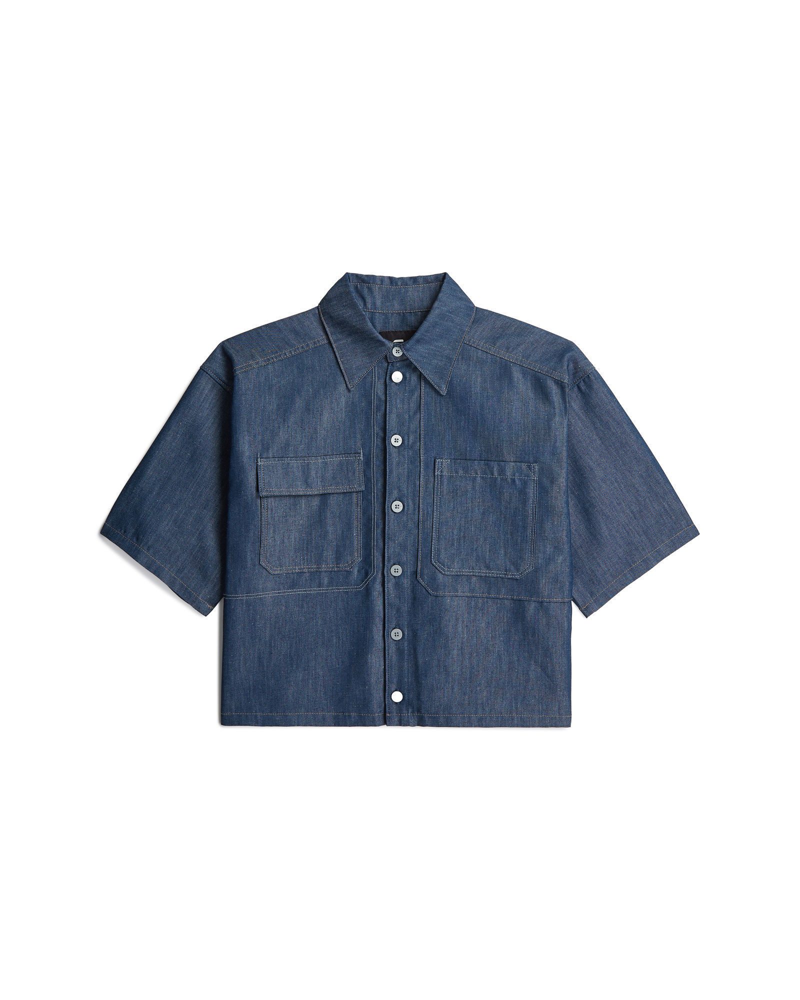 Langarmshirt Remix Shirt